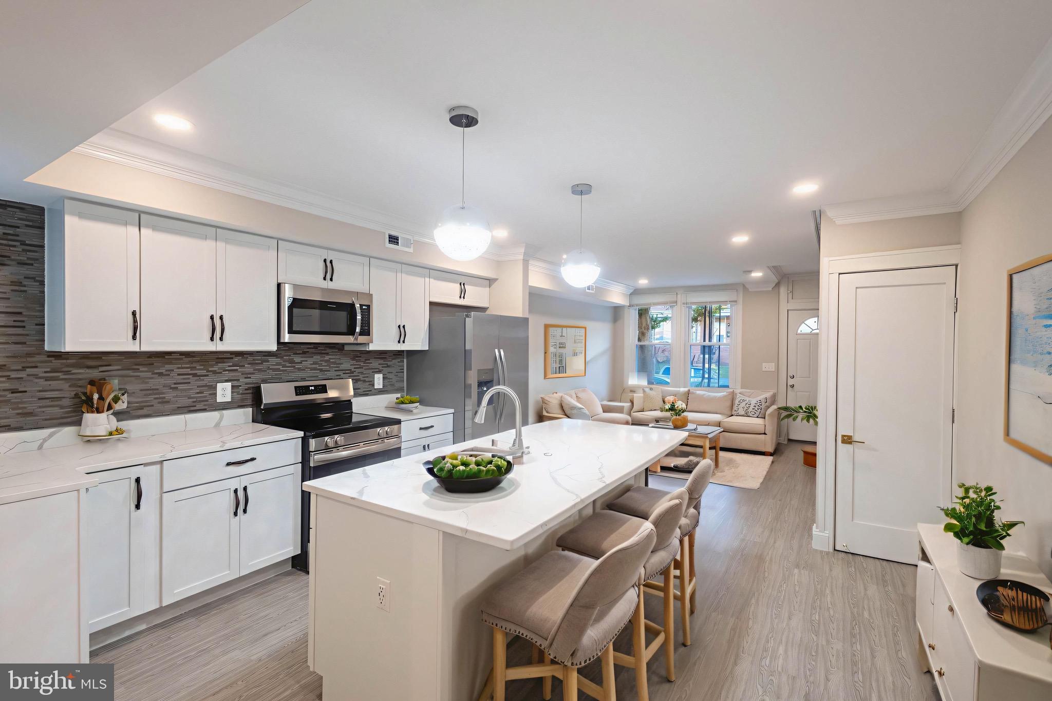 BELAIR-EDISON - Residential