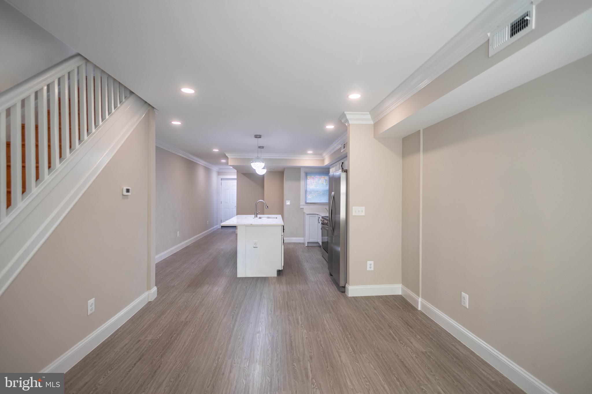 BELAIR-EDISON - Residential