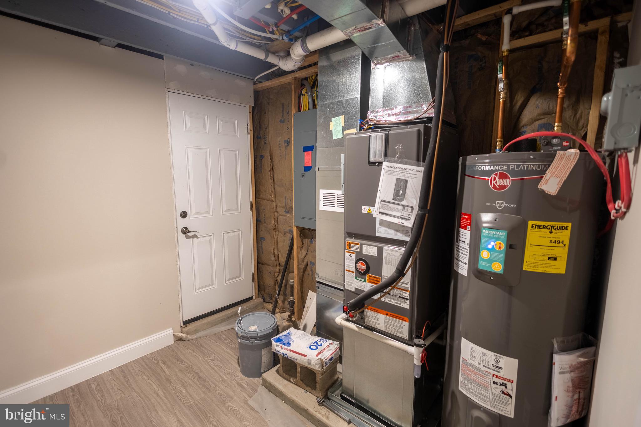 BELAIR-EDISON - Residential