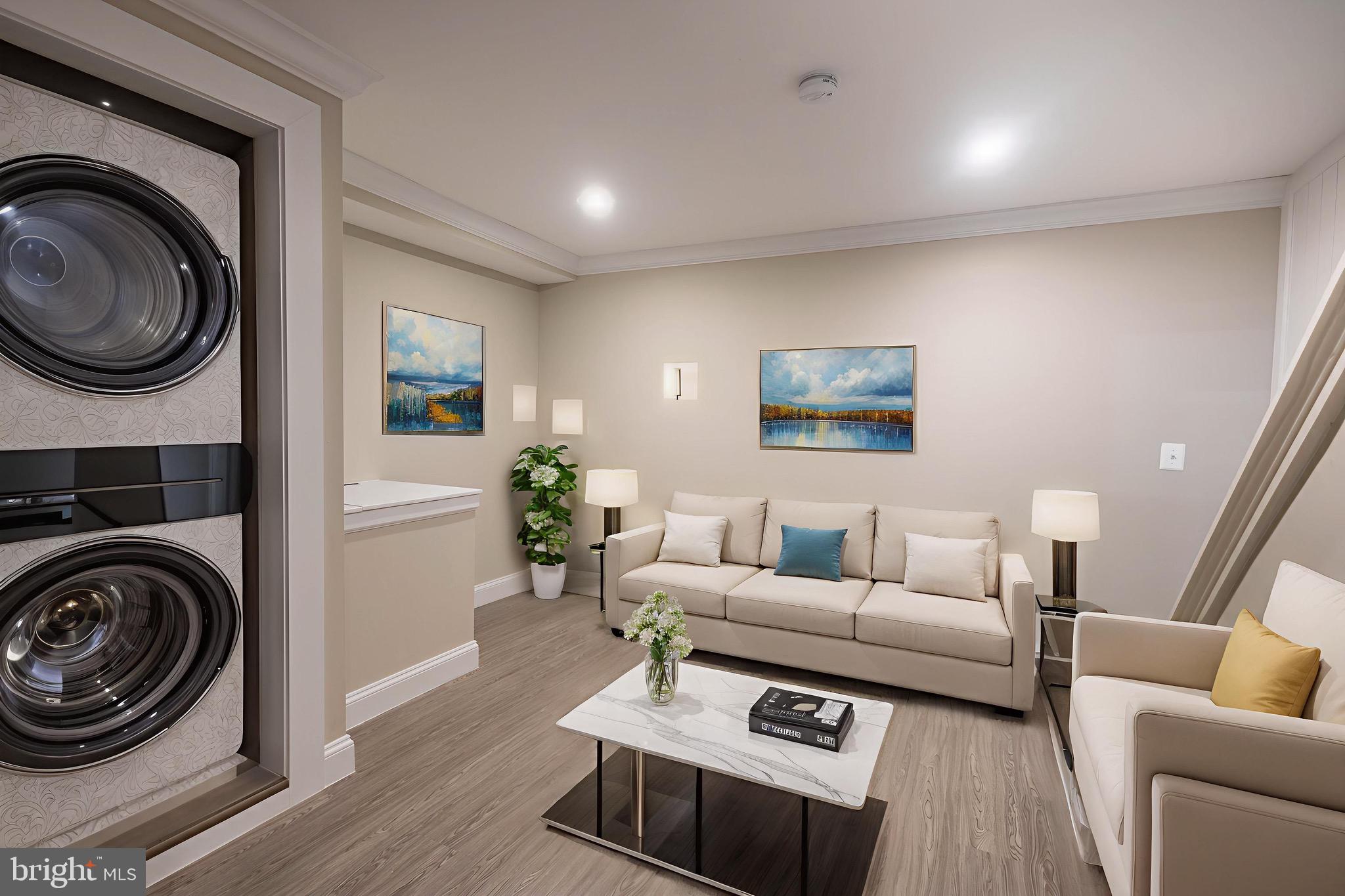 BELAIR-EDISON - Residential