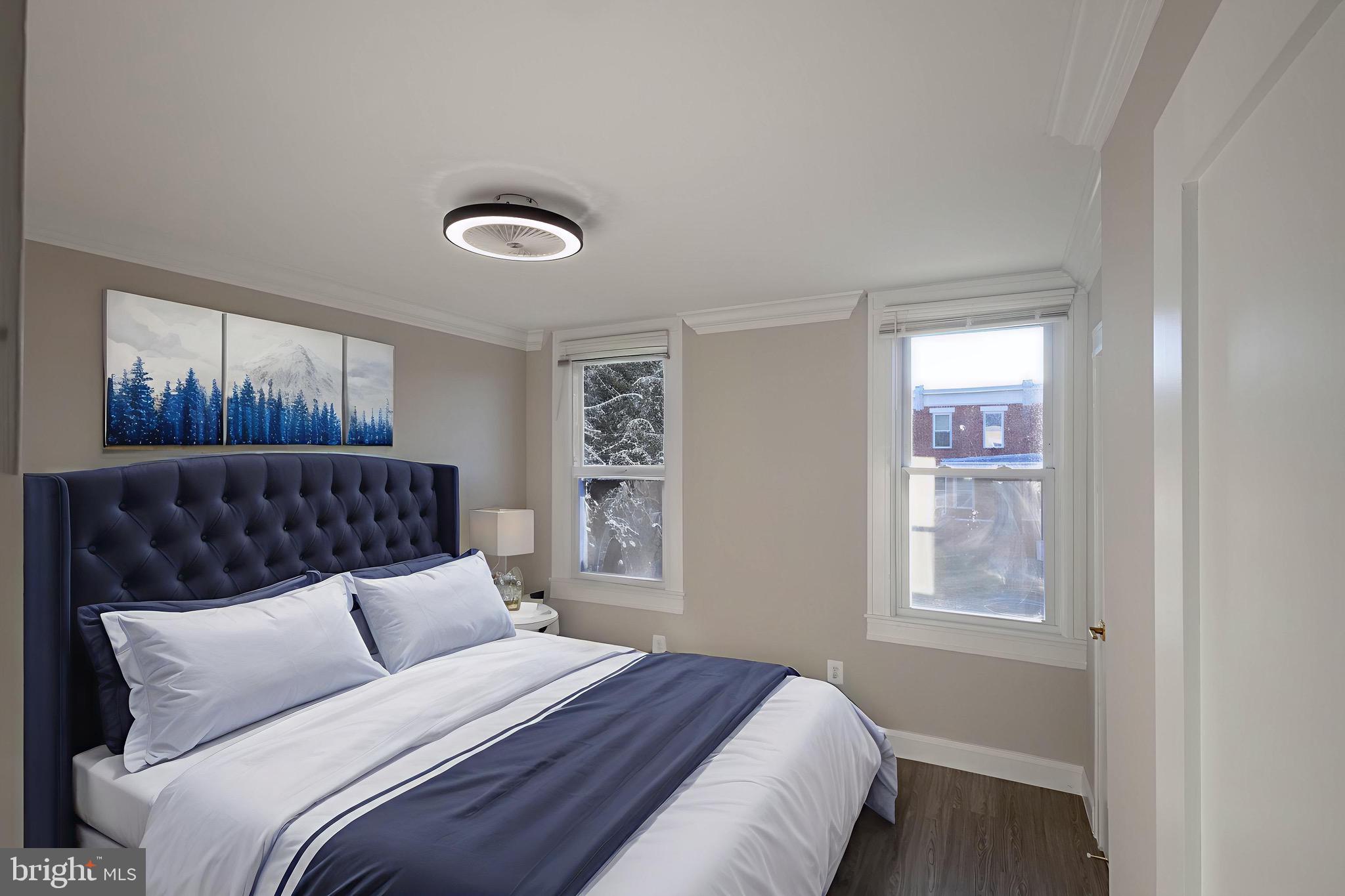 BELAIR-EDISON - Residential