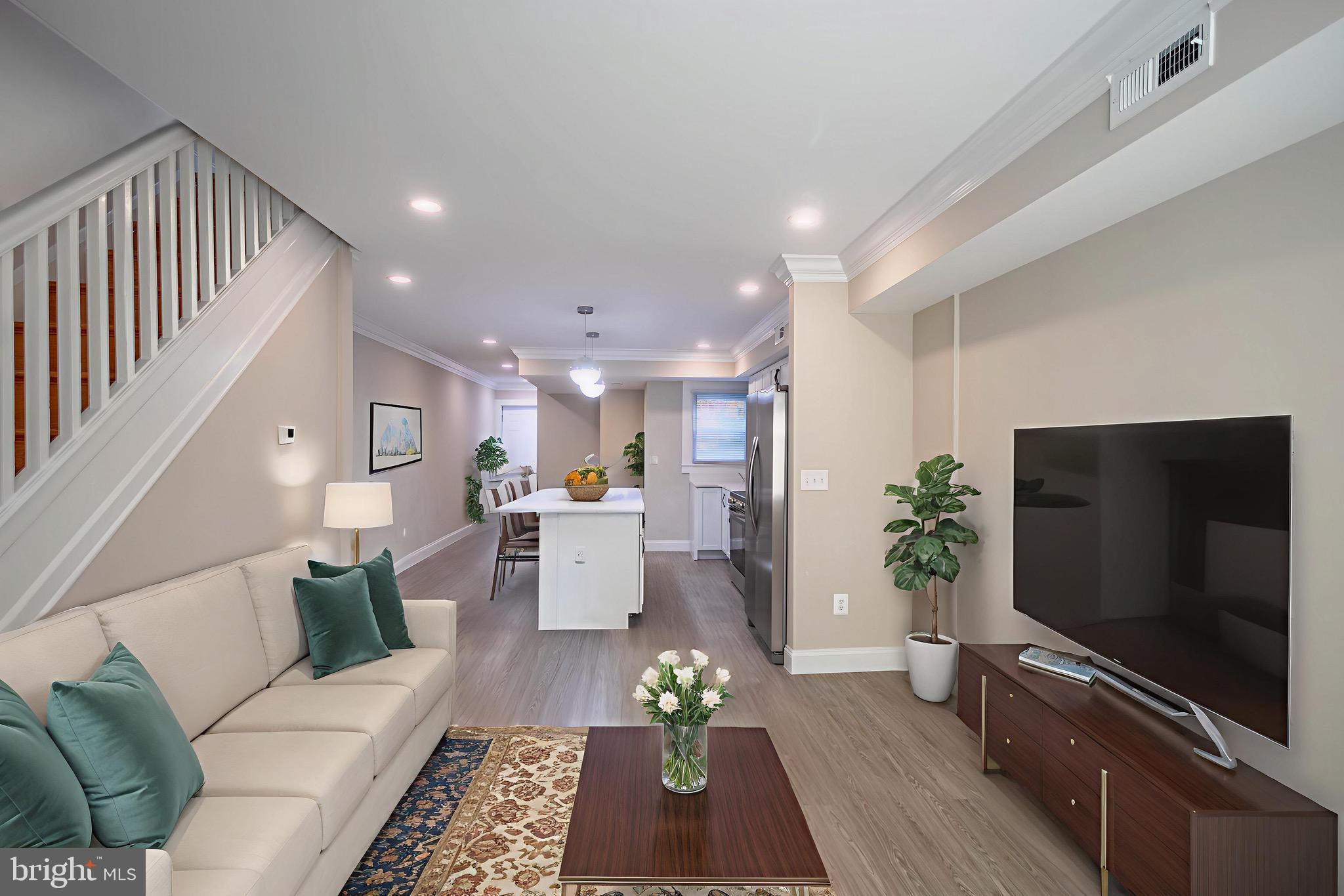 BELAIR-EDISON - Residential