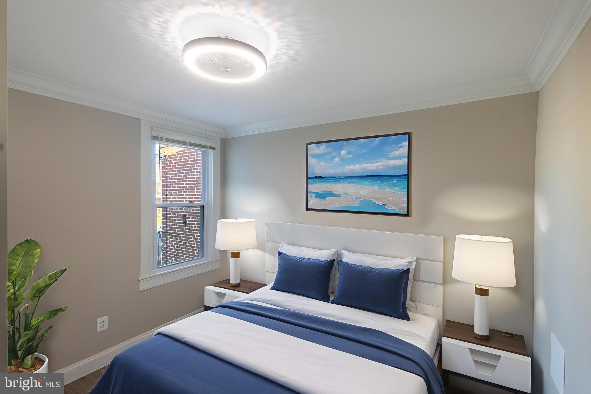 BELAIR-EDISON - Residential