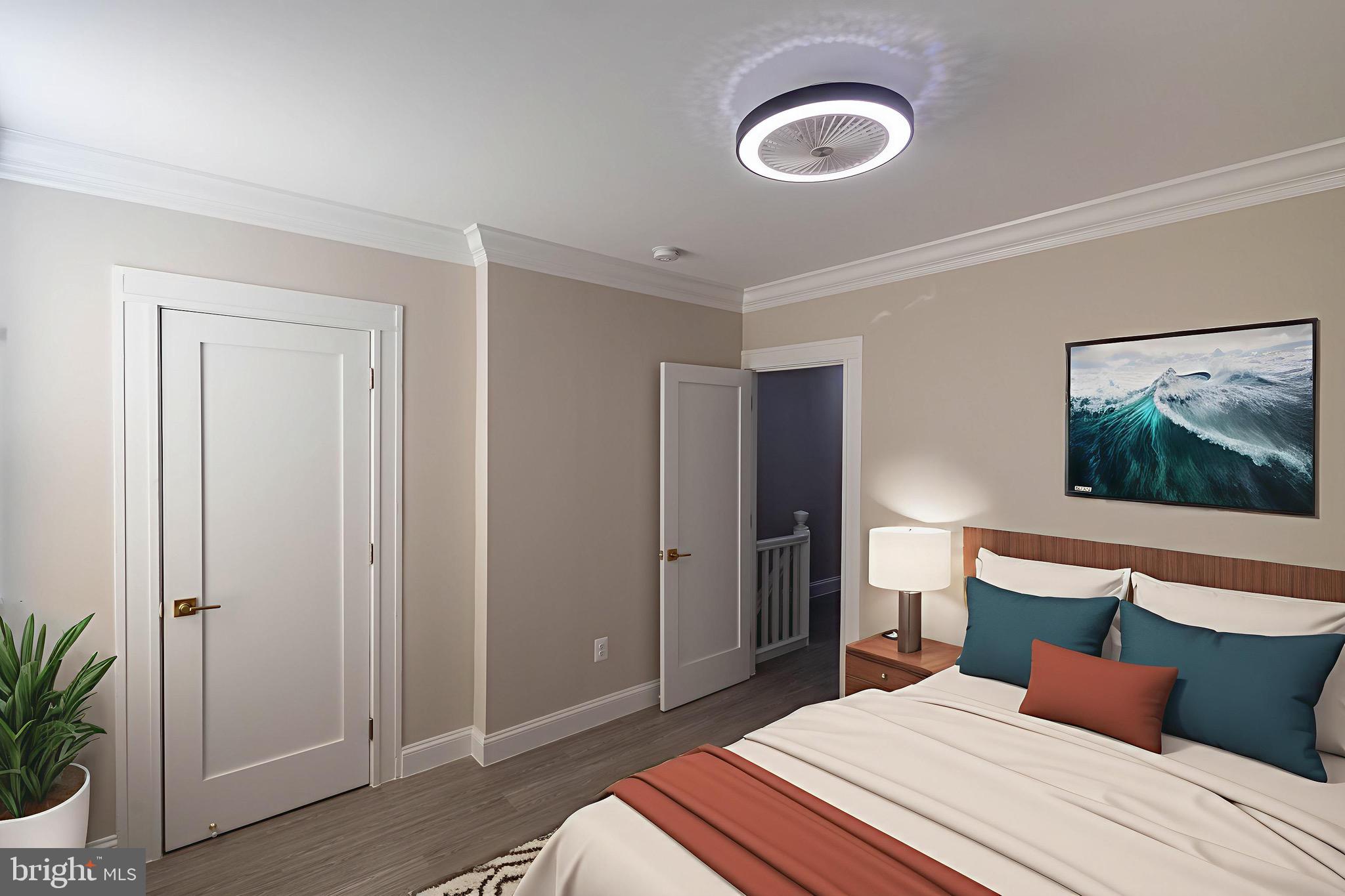 BELAIR-EDISON - Residential