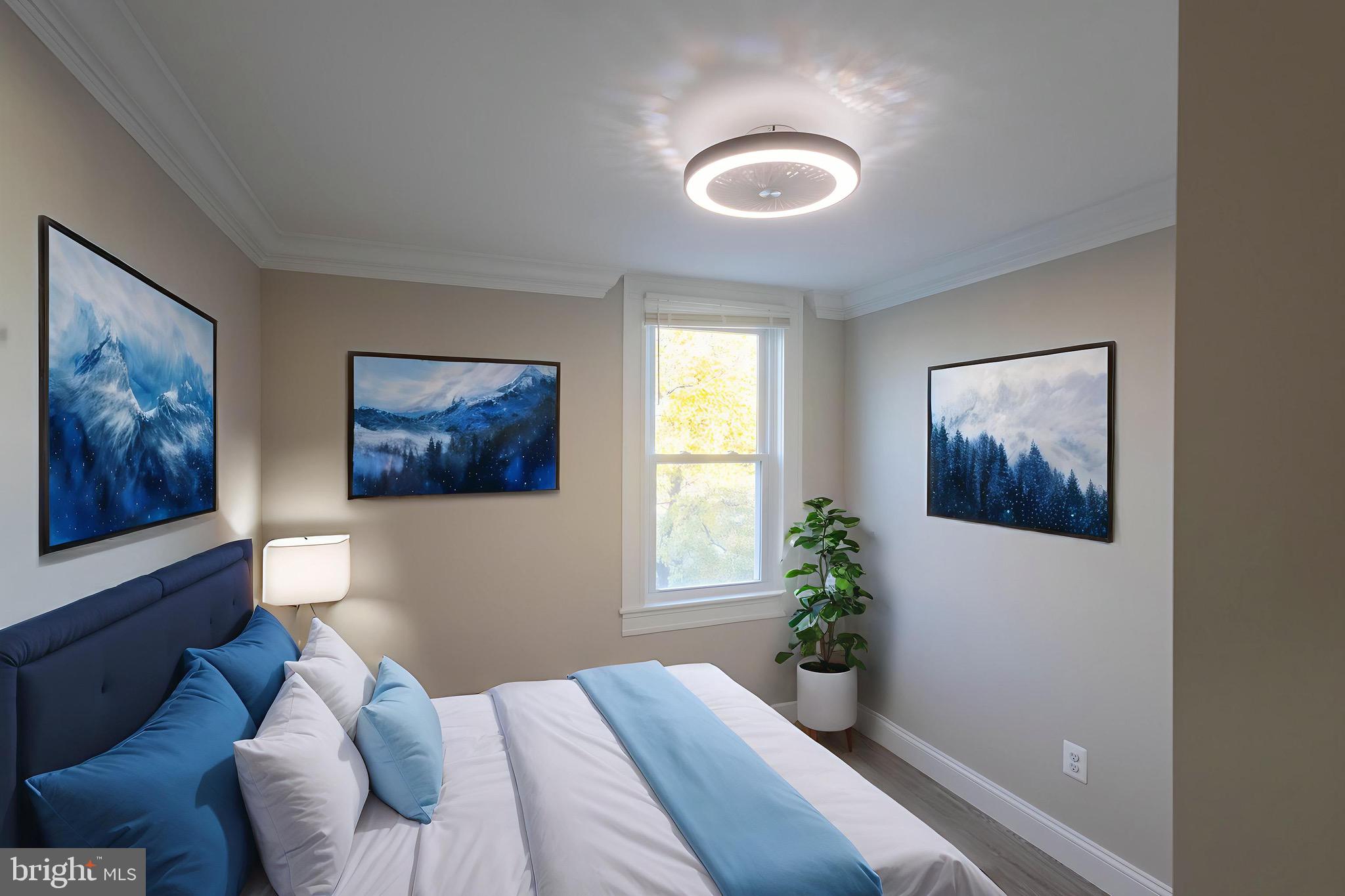 BELAIR-EDISON - Residential