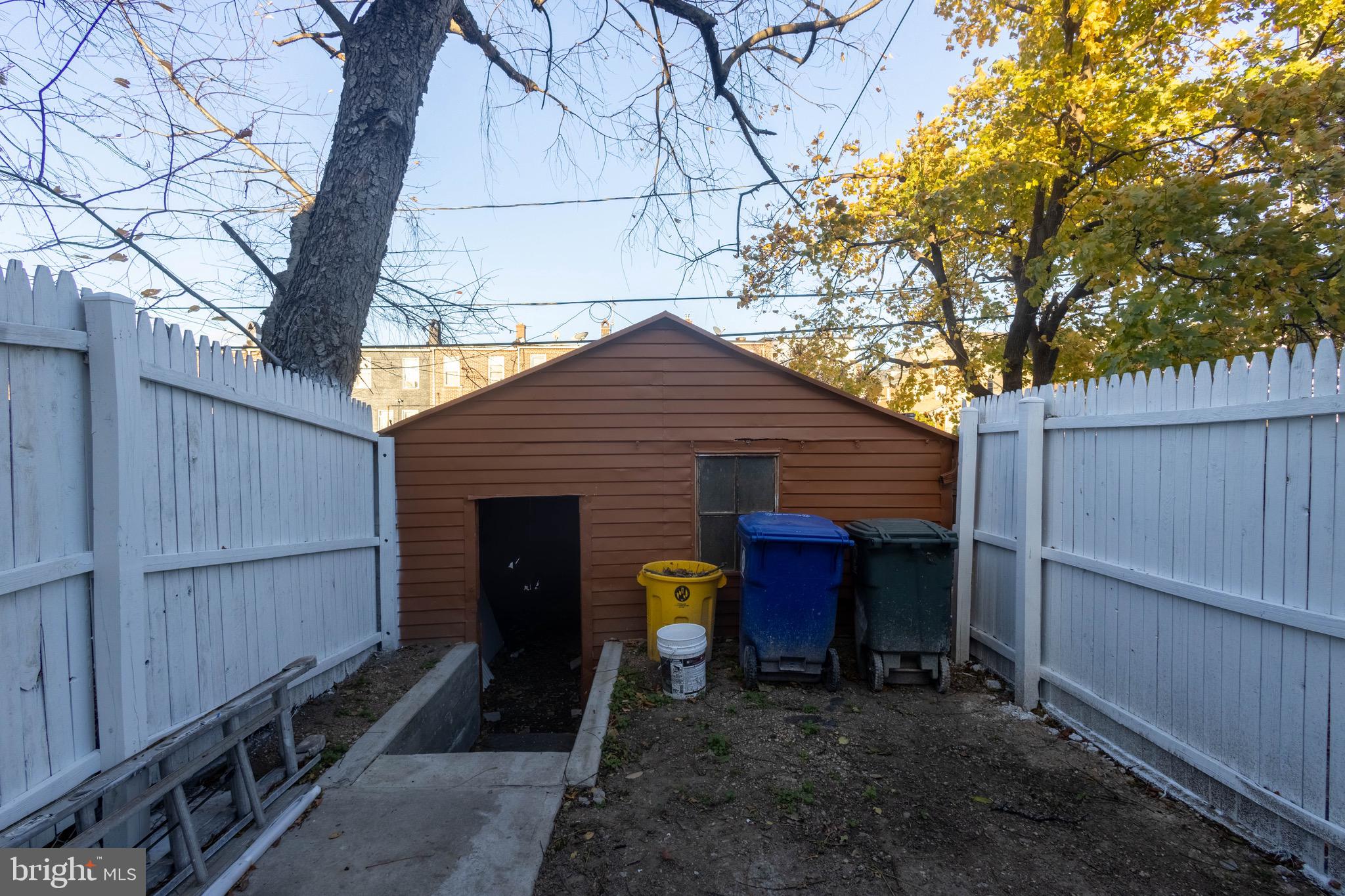 BELAIR-EDISON - Residential