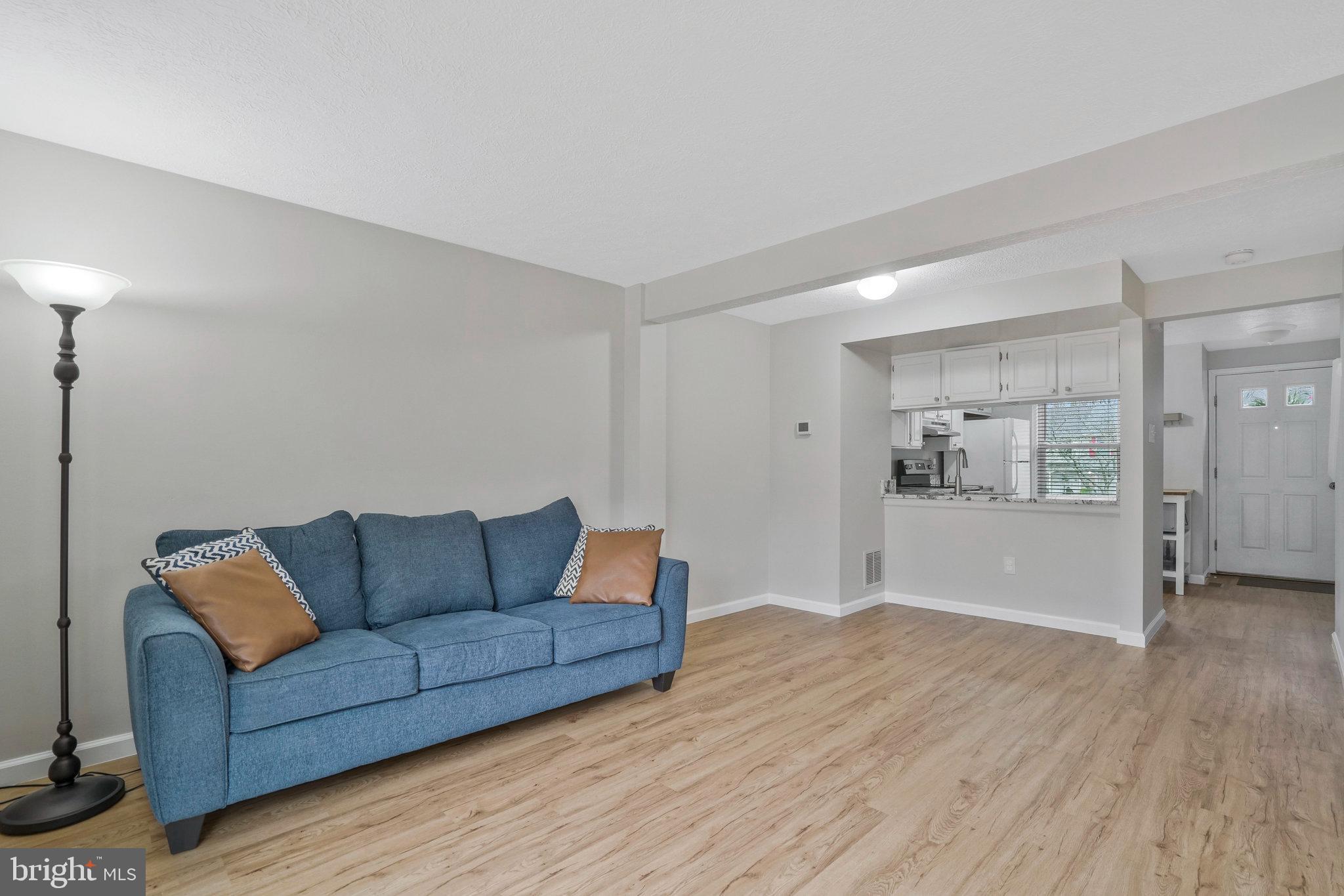 NEWINGTON HEIGHTS - Residential