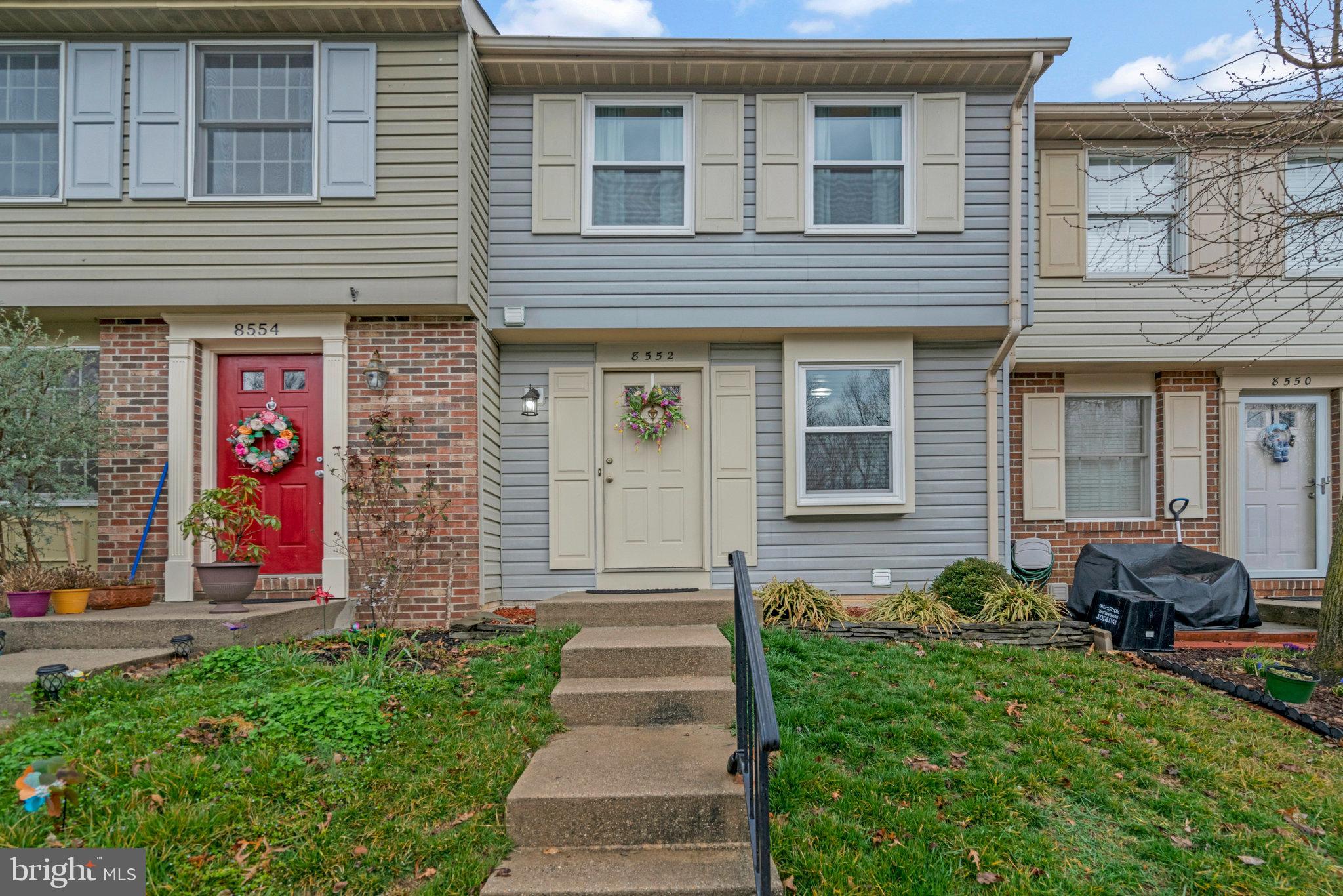 NEWINGTON HEIGHTS - Residential