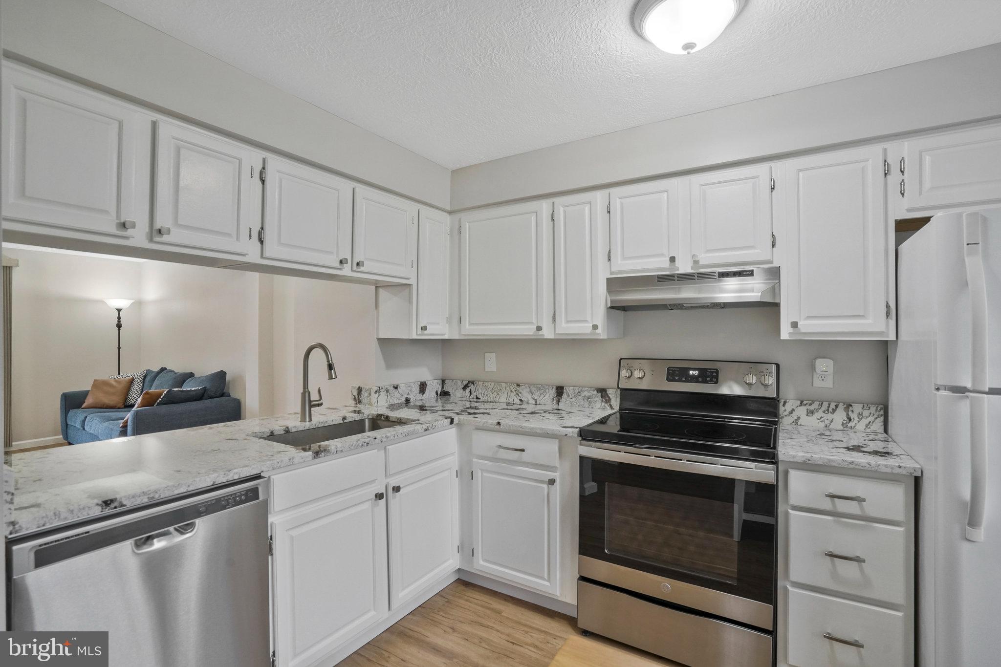 NEWINGTON HEIGHTS - Residential