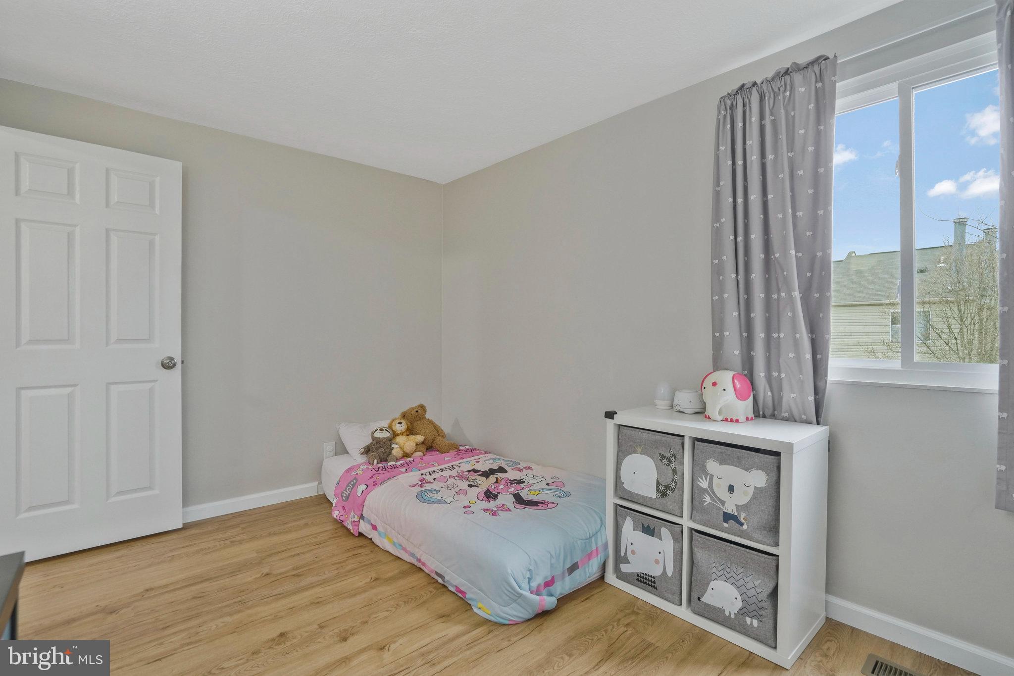 NEWINGTON HEIGHTS - Residential