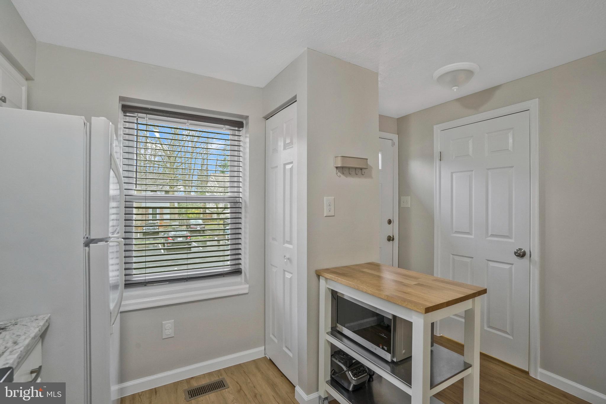 NEWINGTON HEIGHTS - Residential