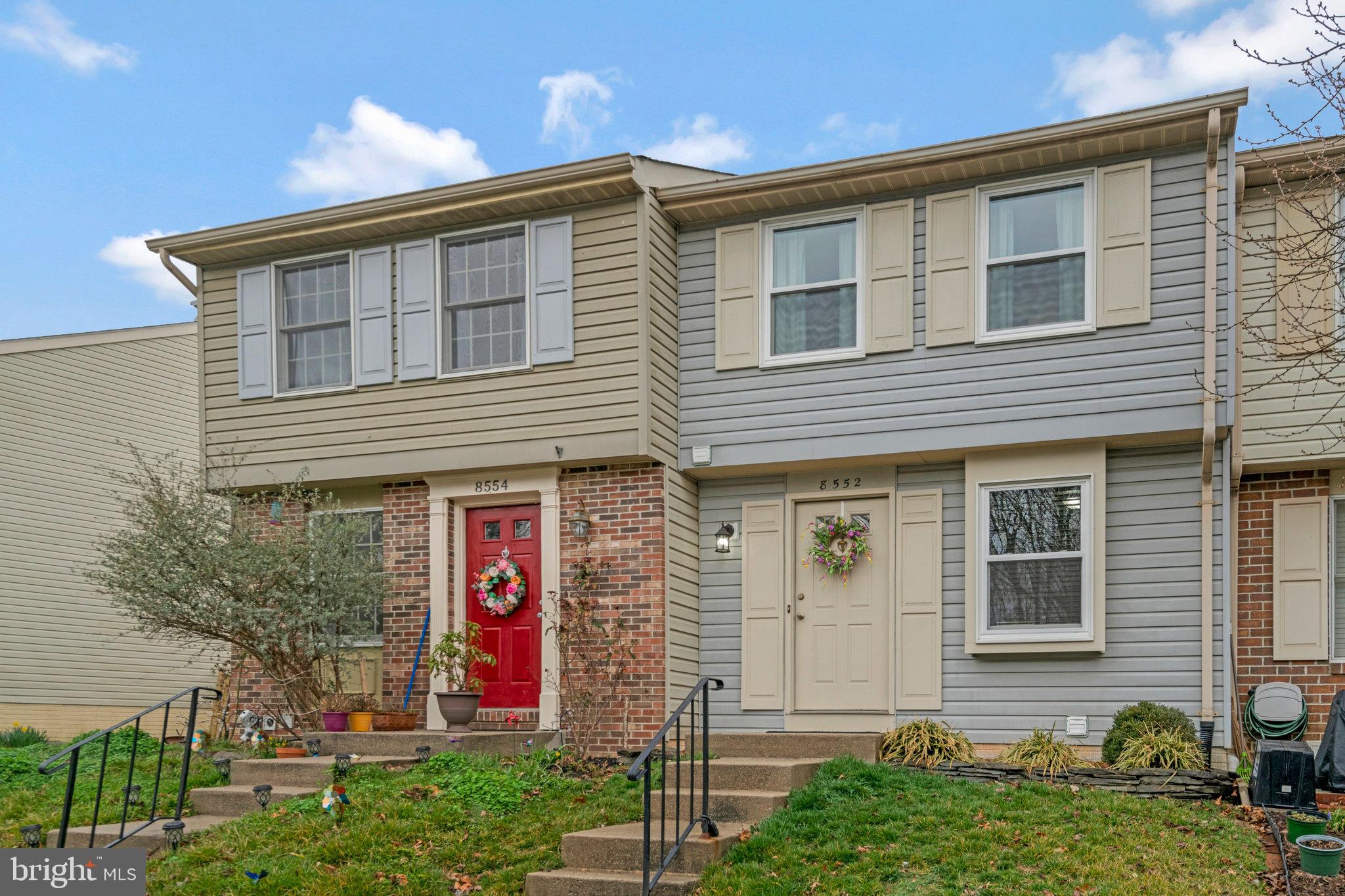 NEWINGTON HEIGHTS - Residential