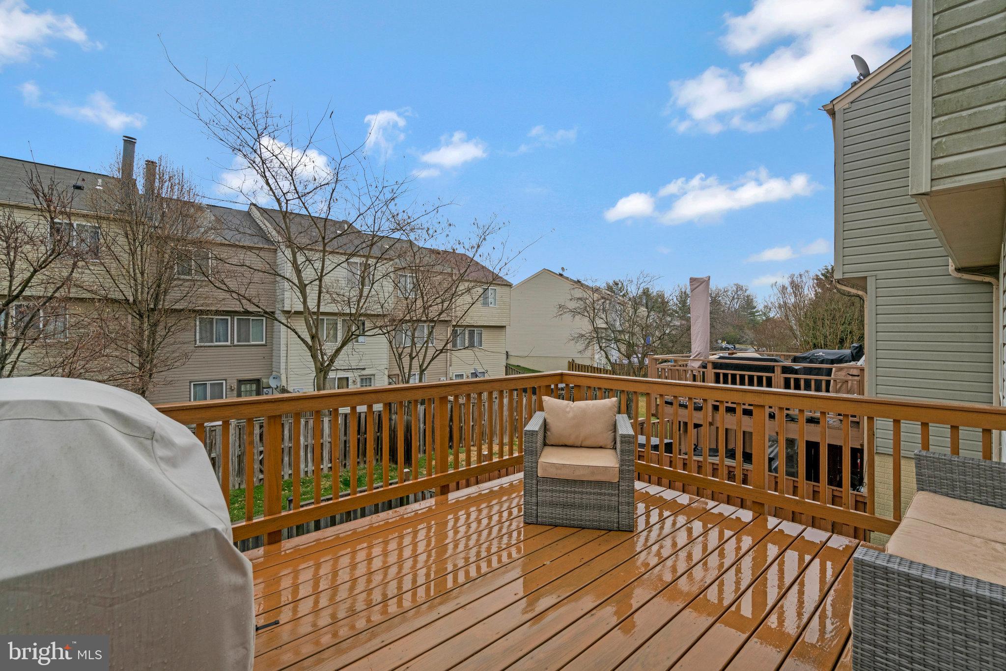 NEWINGTON HEIGHTS - Residential