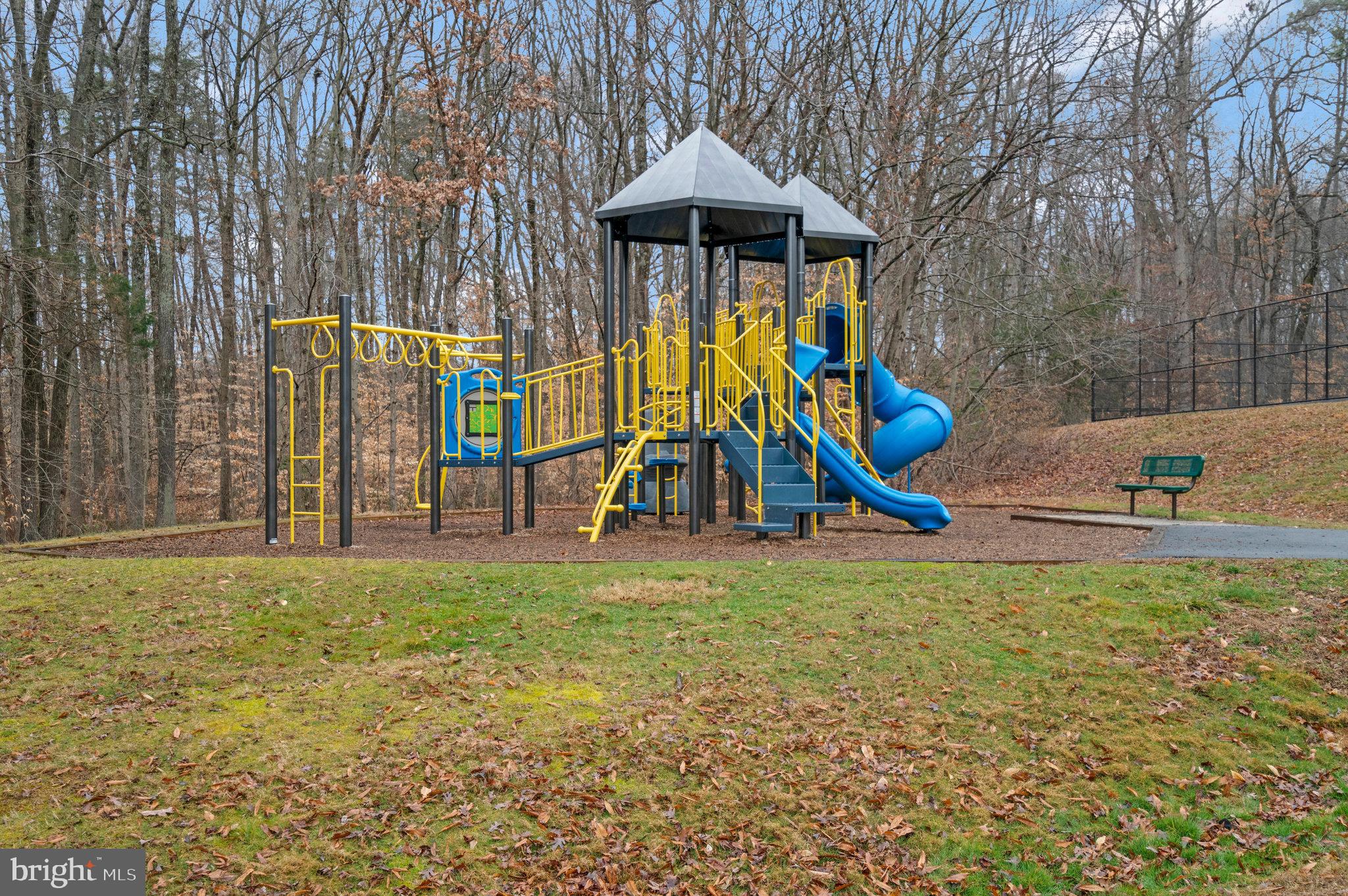 NEWINGTON HEIGHTS - Residential