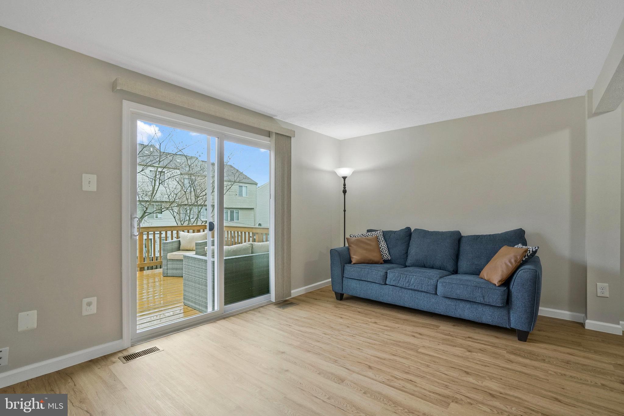 NEWINGTON HEIGHTS - Residential