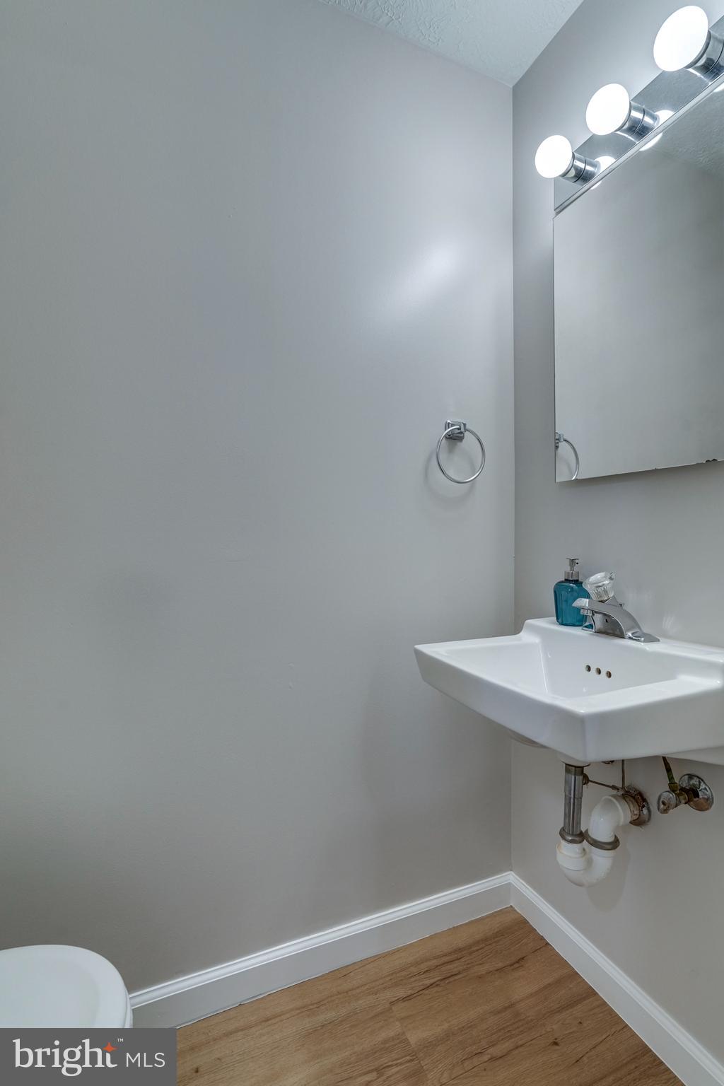 NEWINGTON HEIGHTS - Residential