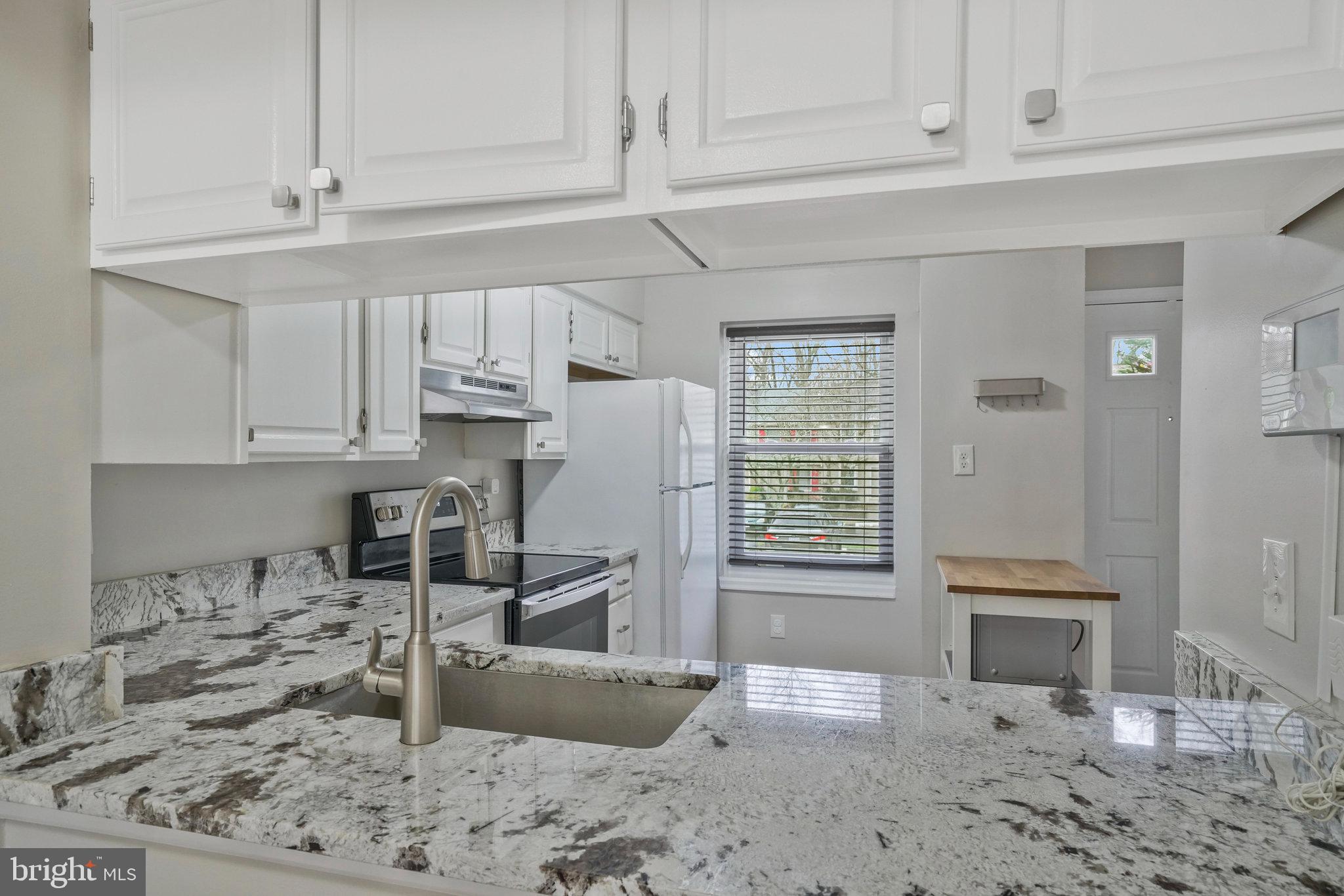 NEWINGTON HEIGHTS - Residential