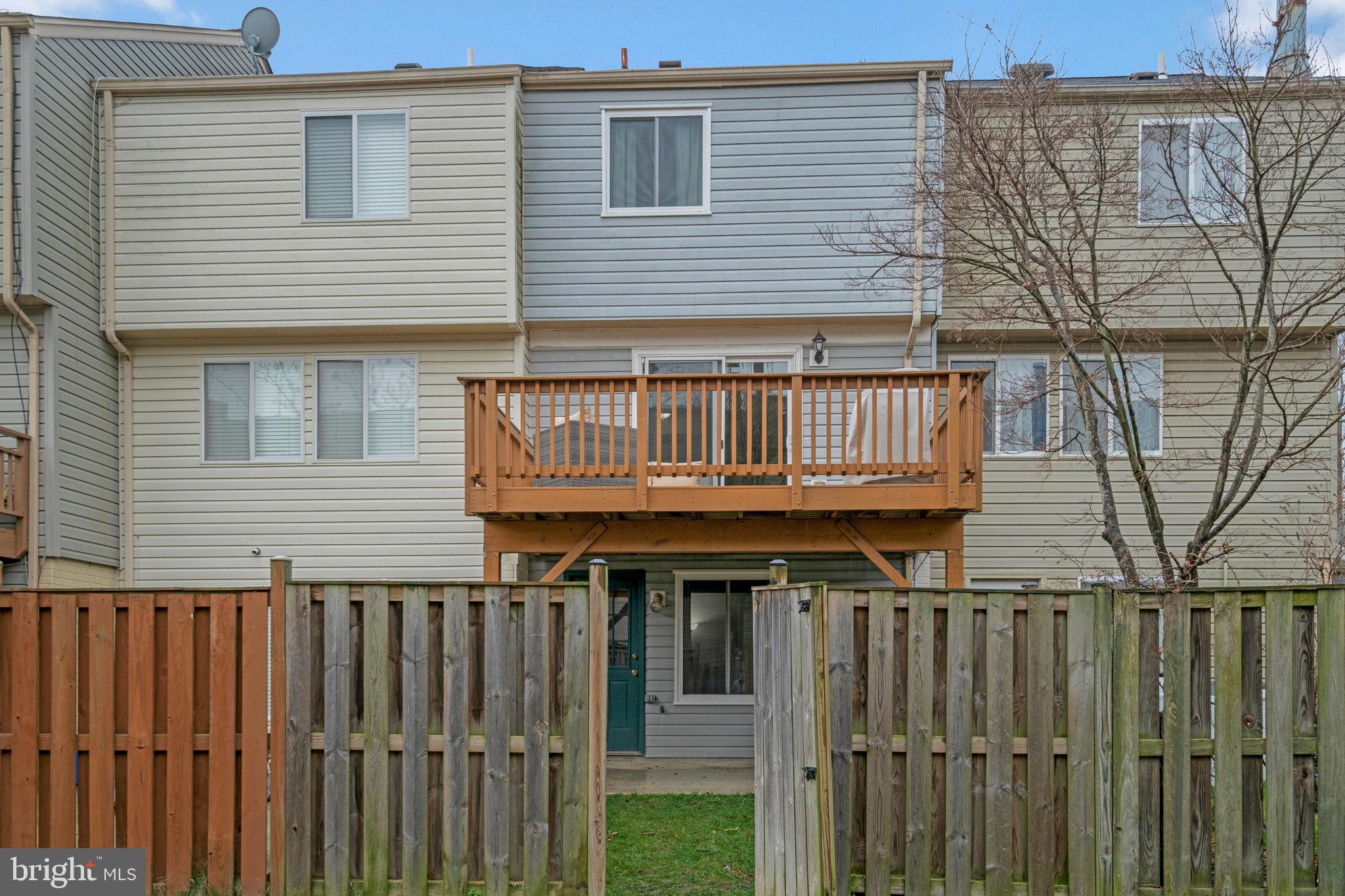 NEWINGTON HEIGHTS - Residential