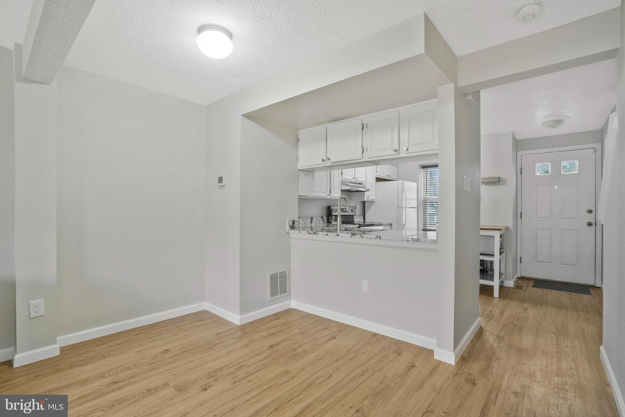 NEWINGTON HEIGHTS - Residential