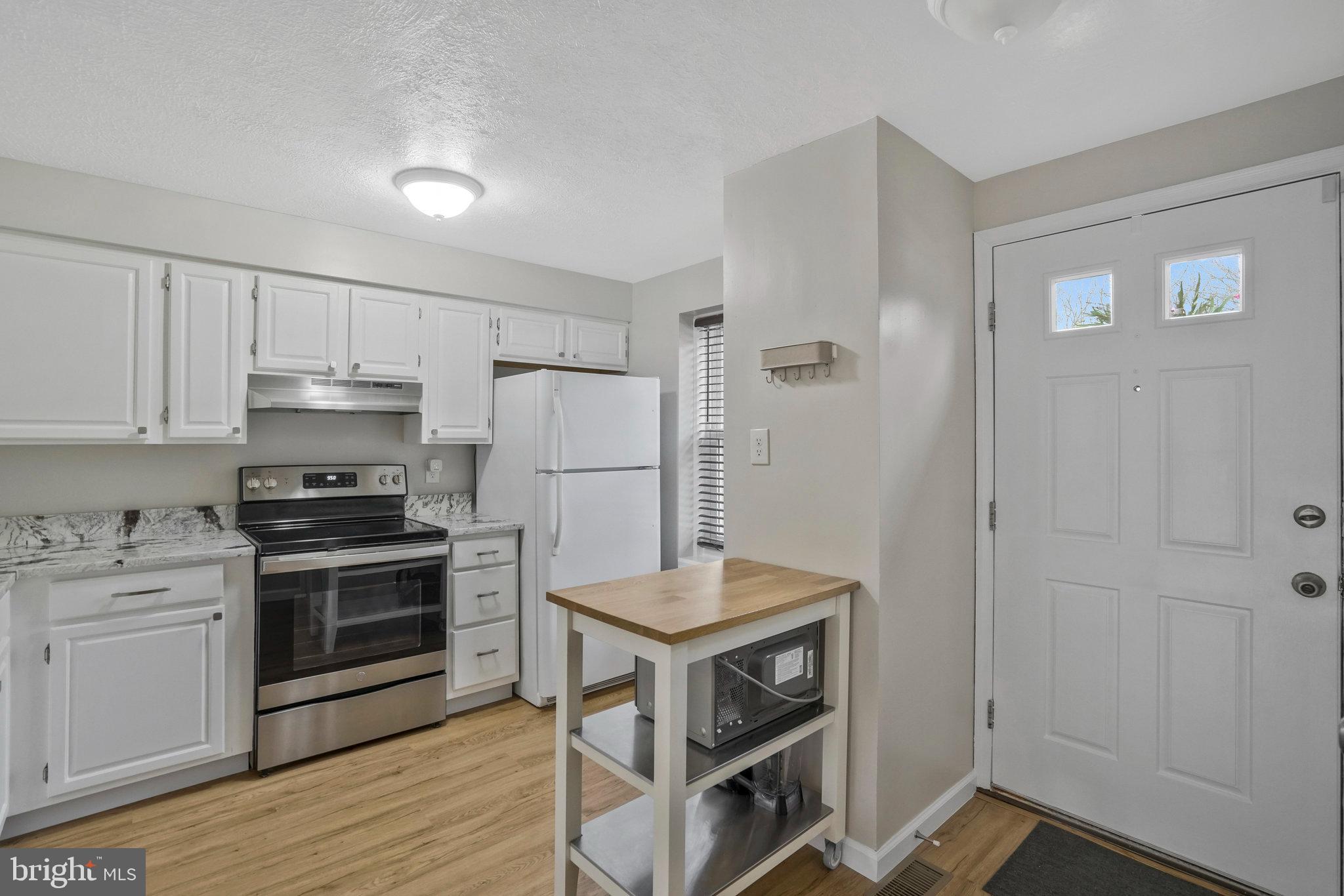 NEWINGTON HEIGHTS - Residential