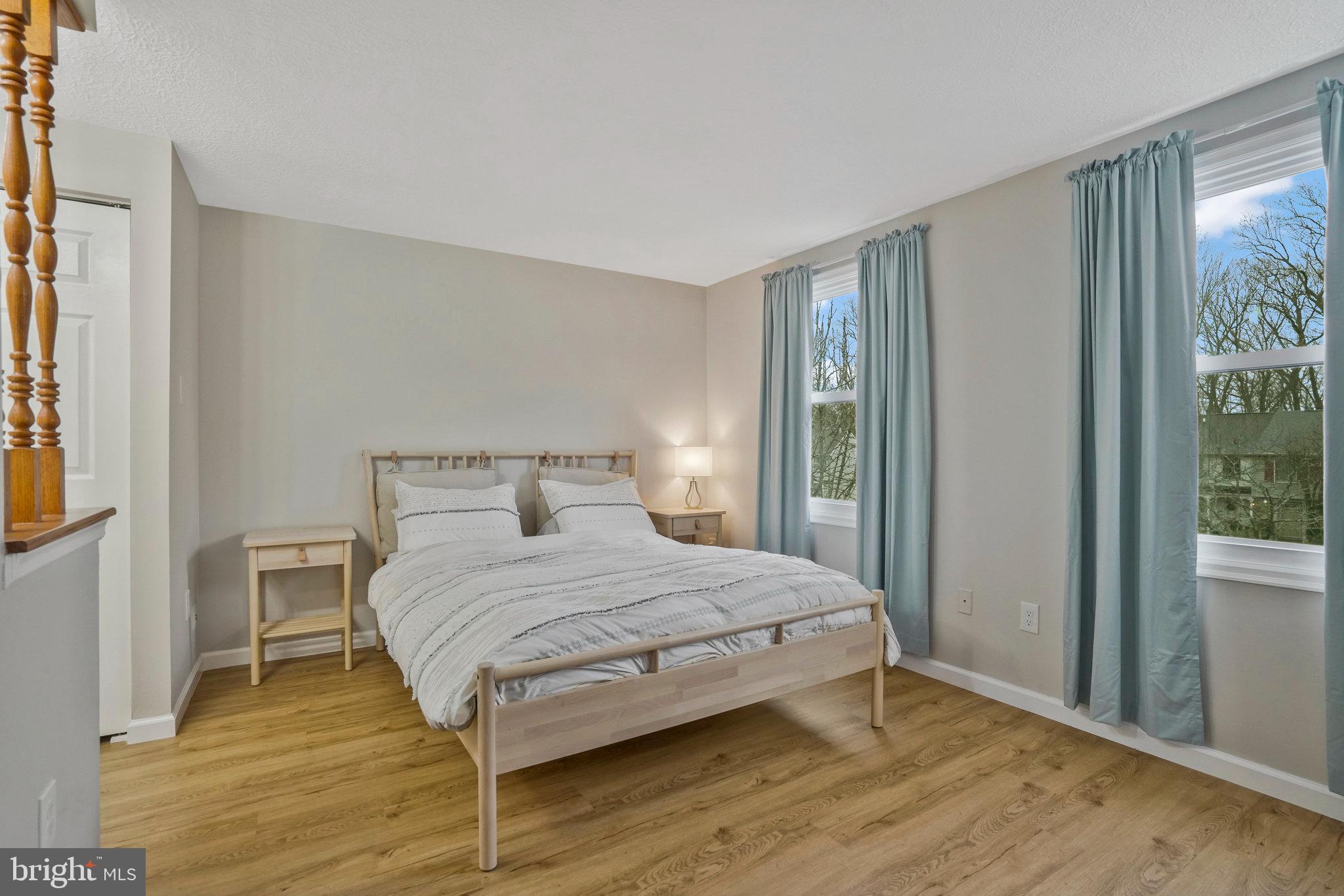 NEWINGTON HEIGHTS - Residential