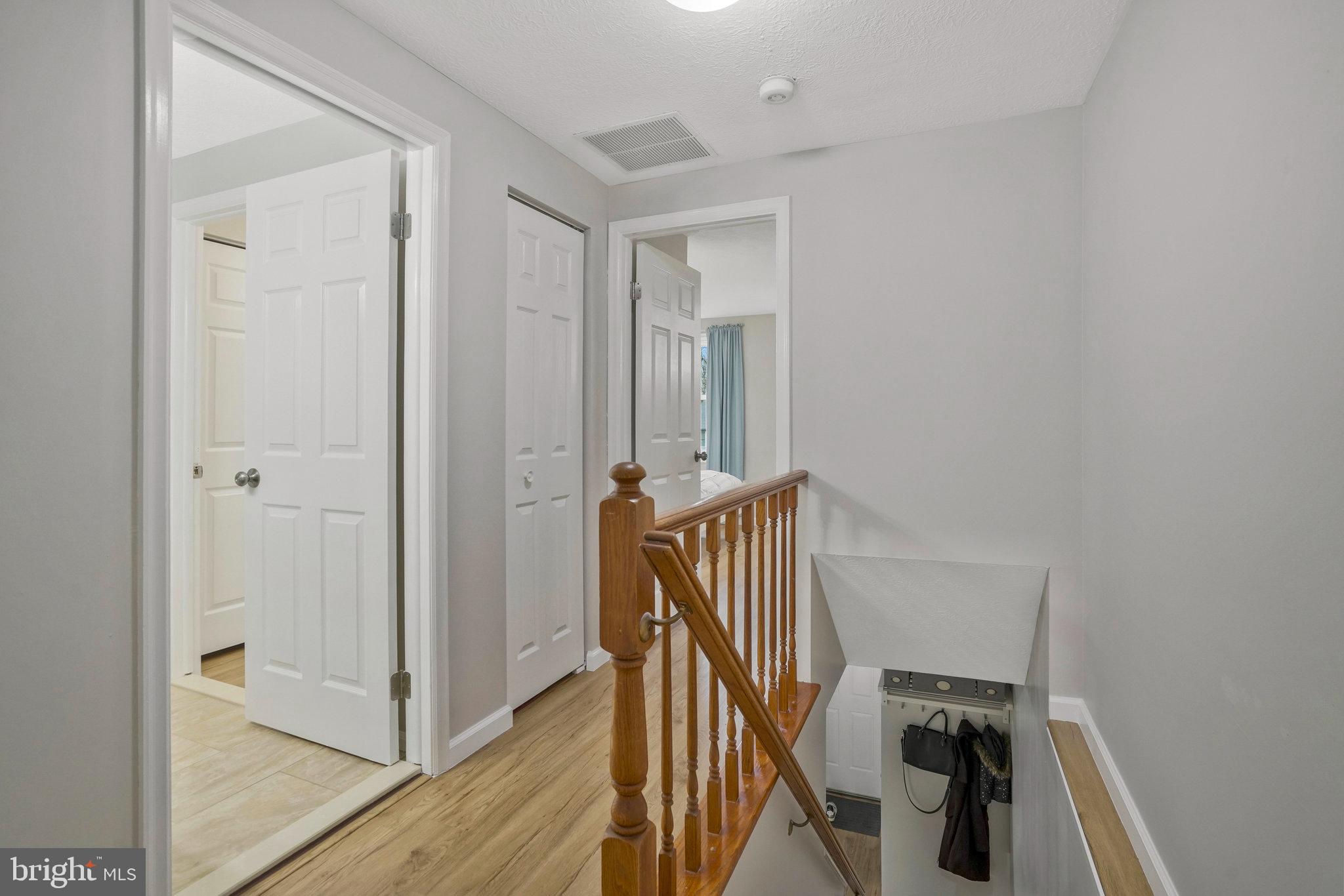 NEWINGTON HEIGHTS - Residential