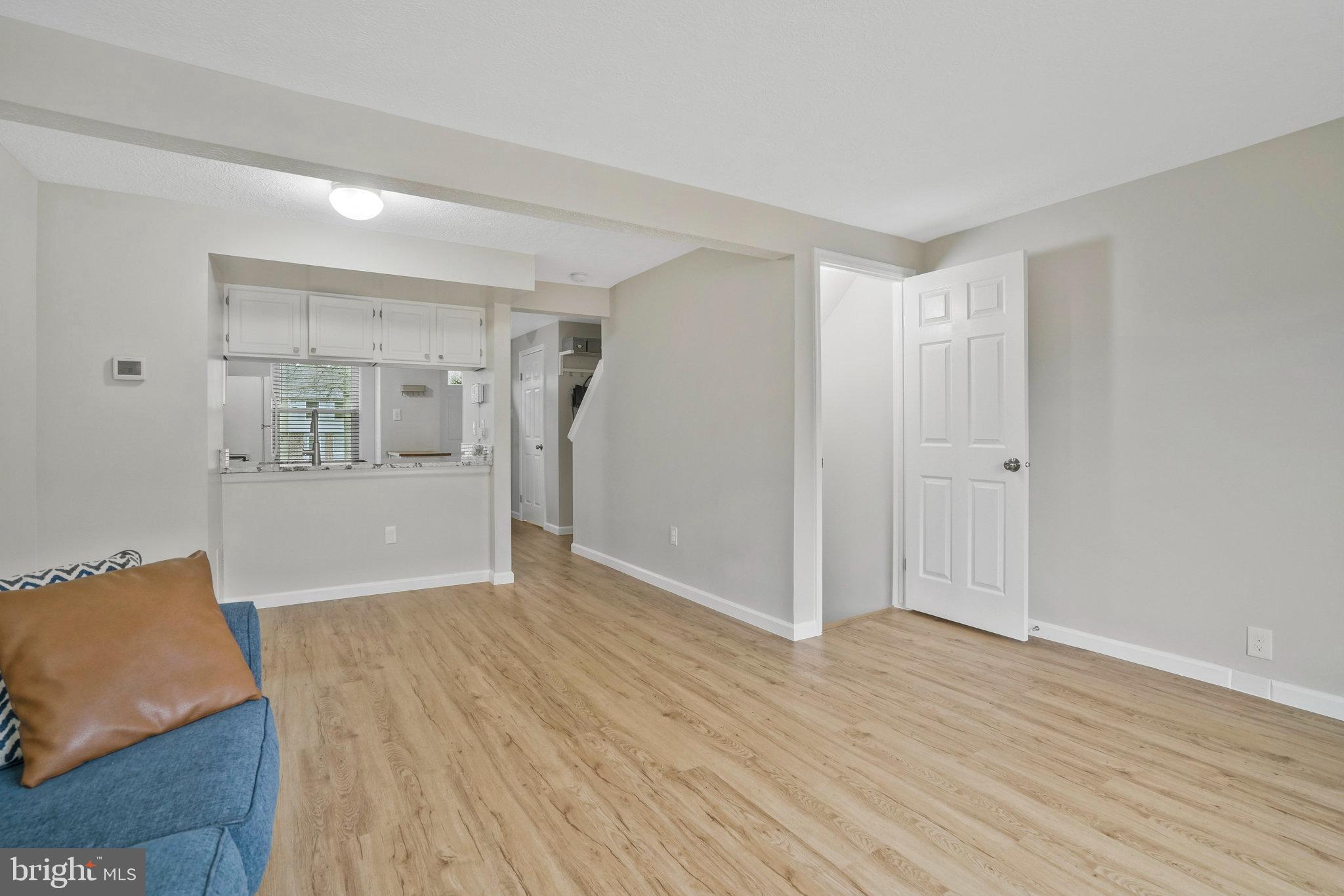 NEWINGTON HEIGHTS - Residential