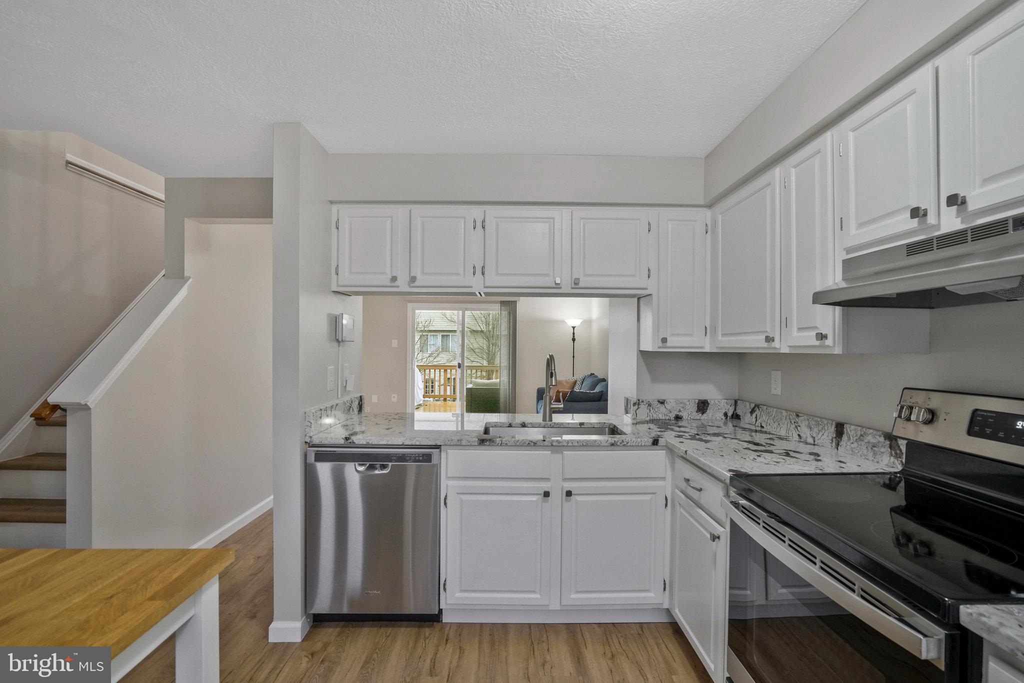 NEWINGTON HEIGHTS - Residential