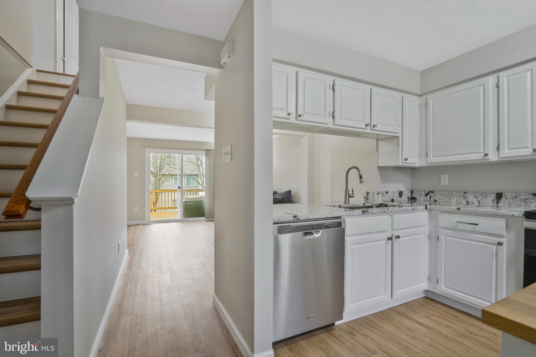 NEWINGTON HEIGHTS - Residential