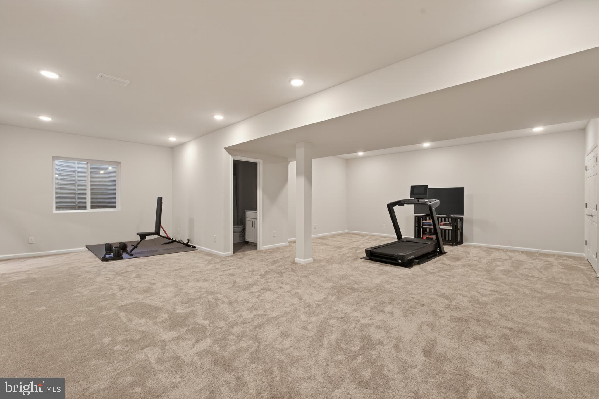 LIBERTY RIDGE - Residential