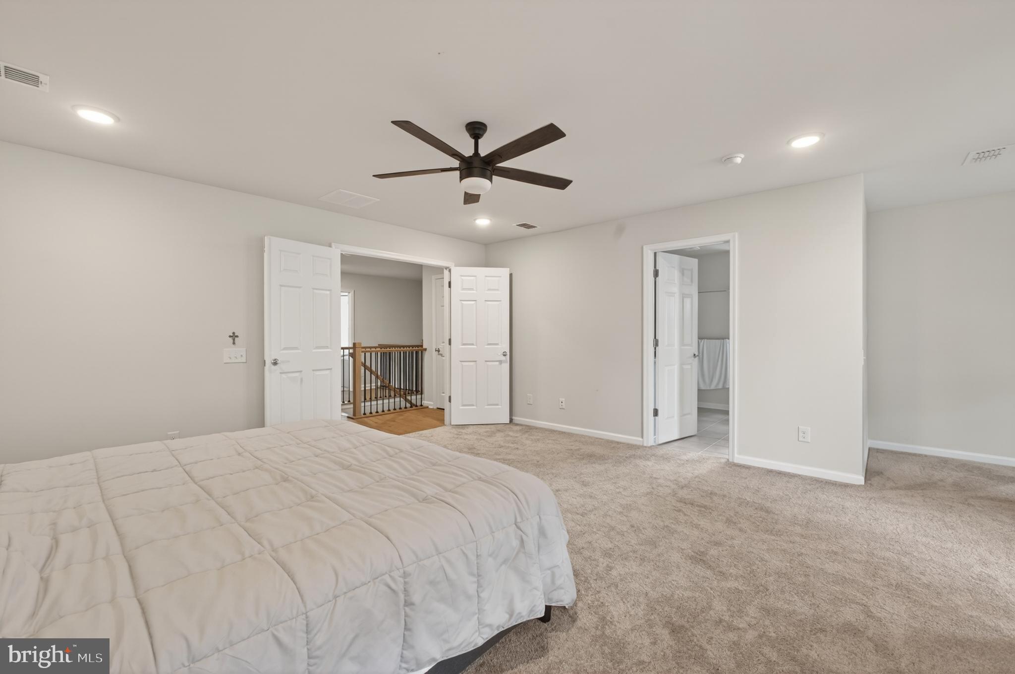 LIBERTY RIDGE - Residential