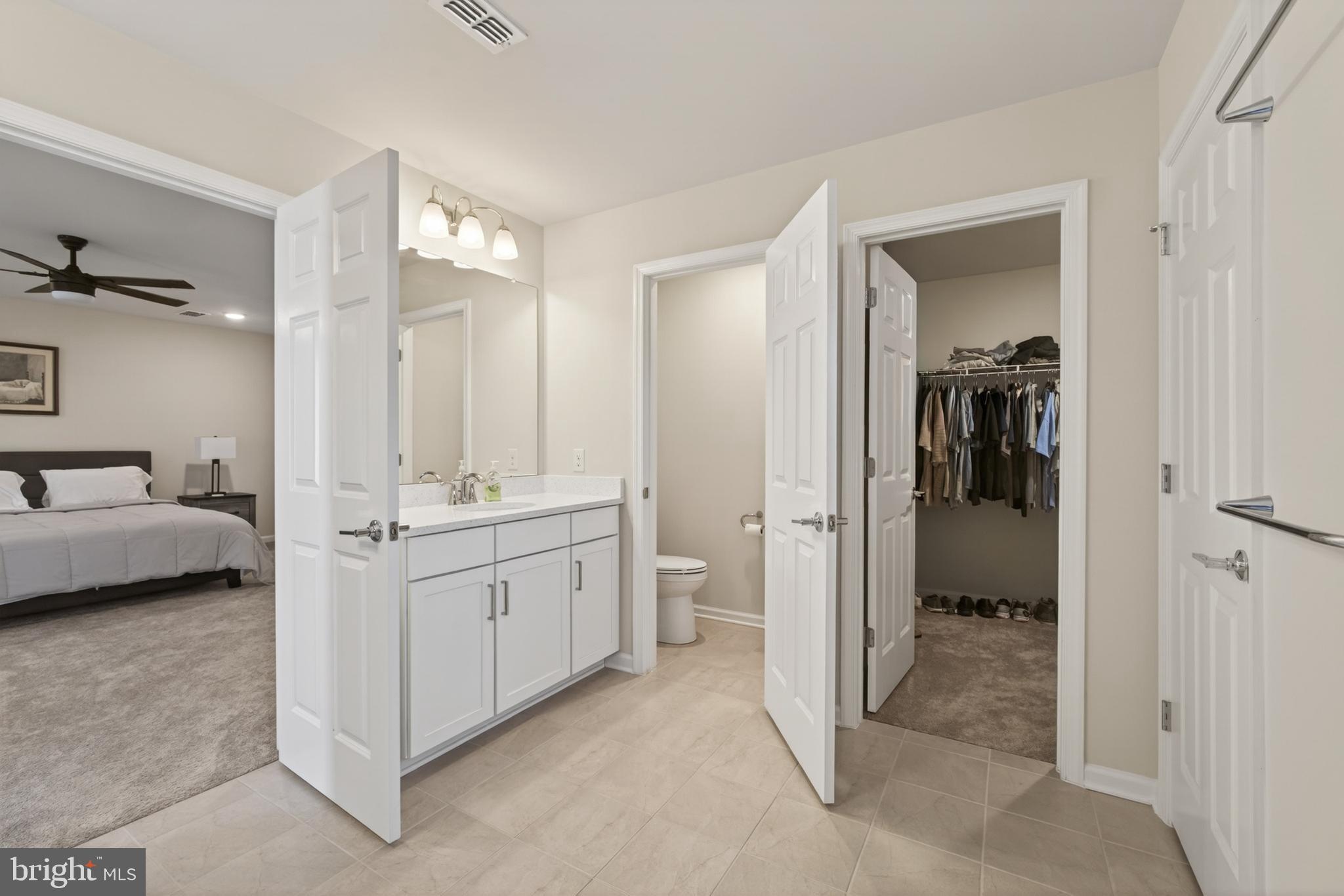 LIBERTY RIDGE - Residential