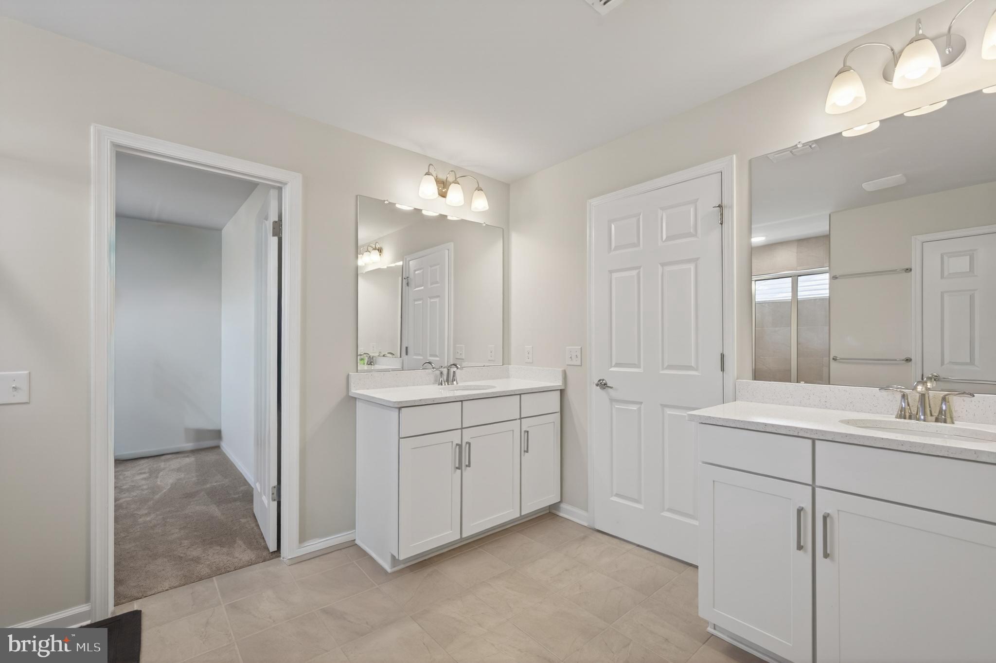 LIBERTY RIDGE - Residential