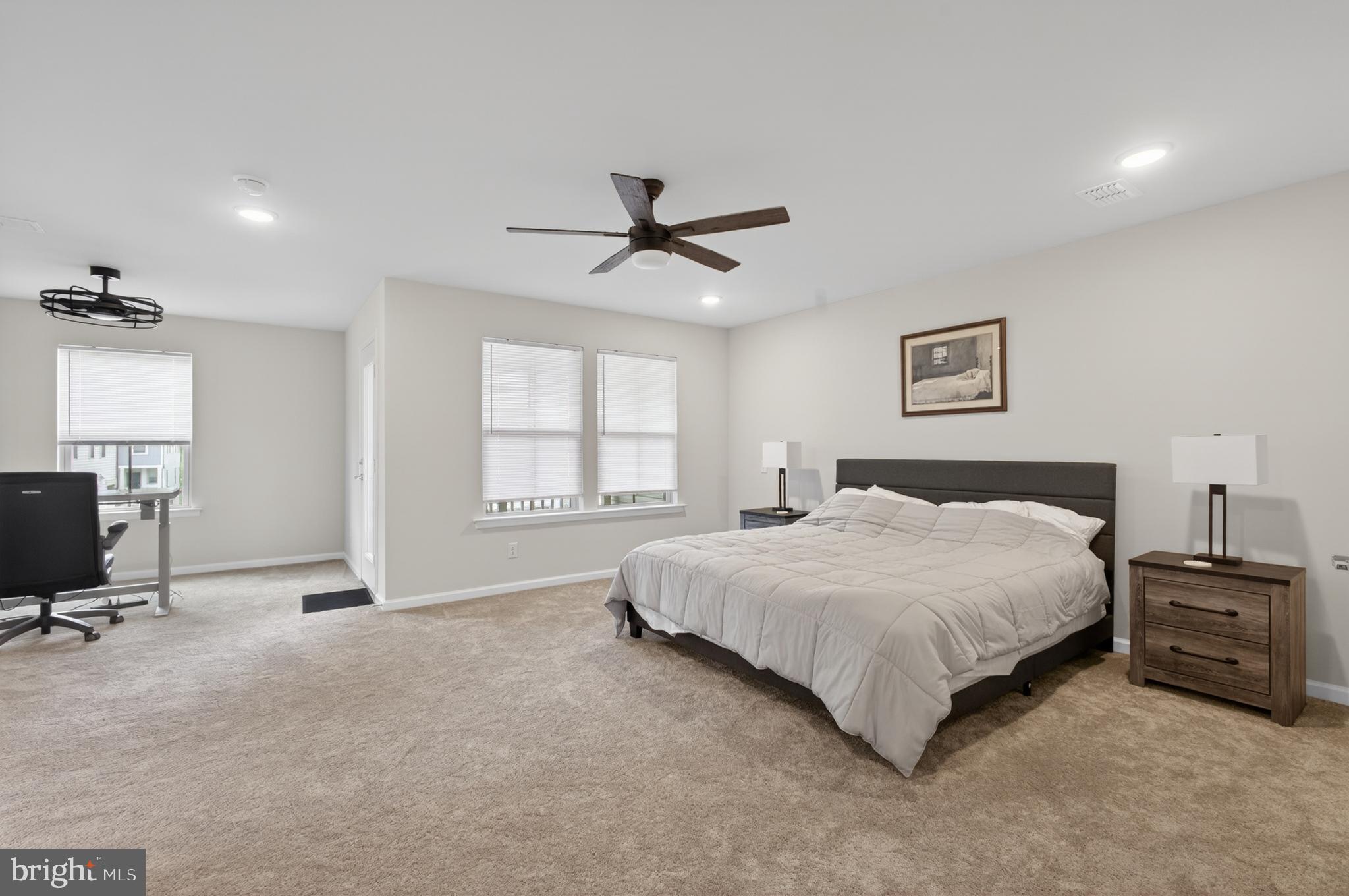 LIBERTY RIDGE - Residential