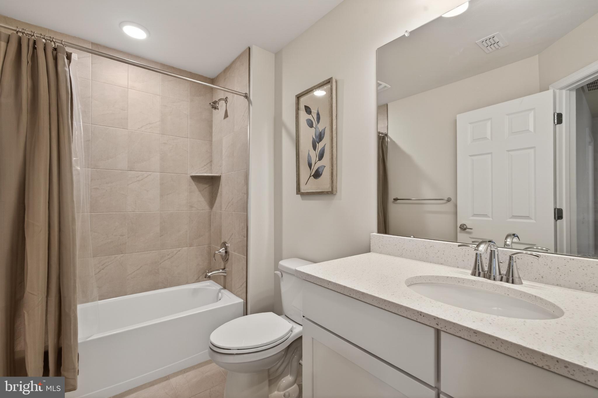 LIBERTY RIDGE - Residential