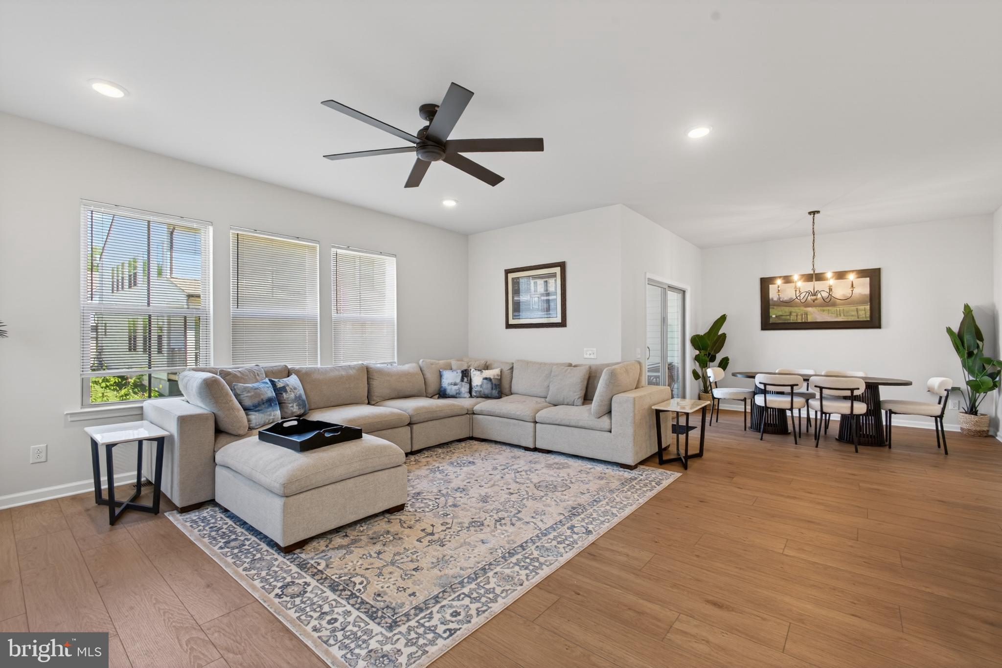 LIBERTY RIDGE - Residential