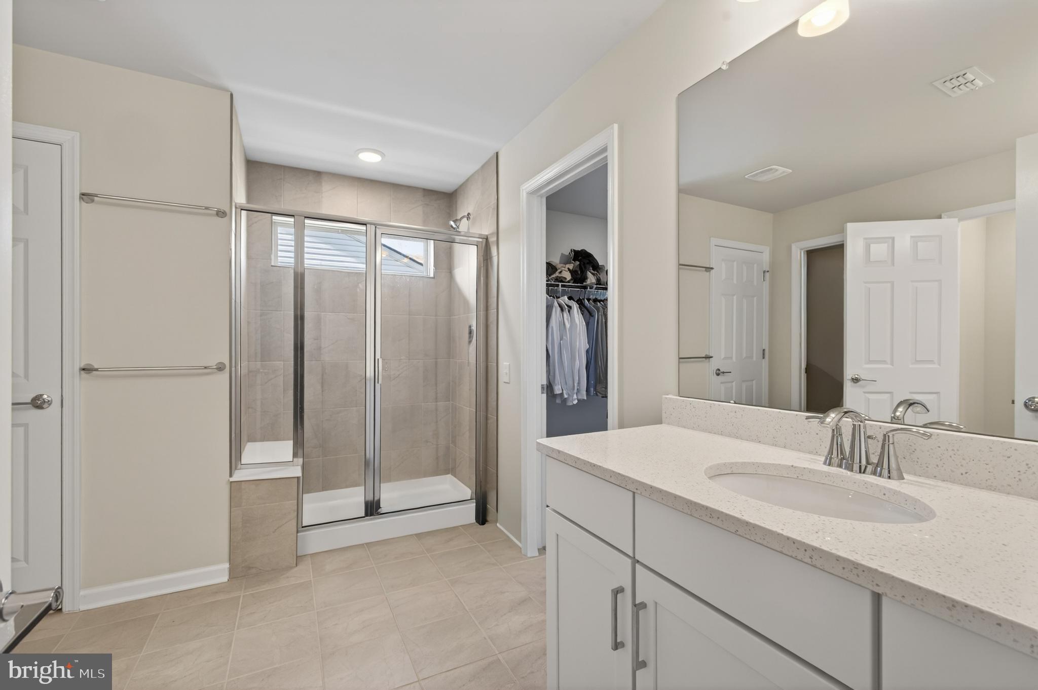 LIBERTY RIDGE - Residential
