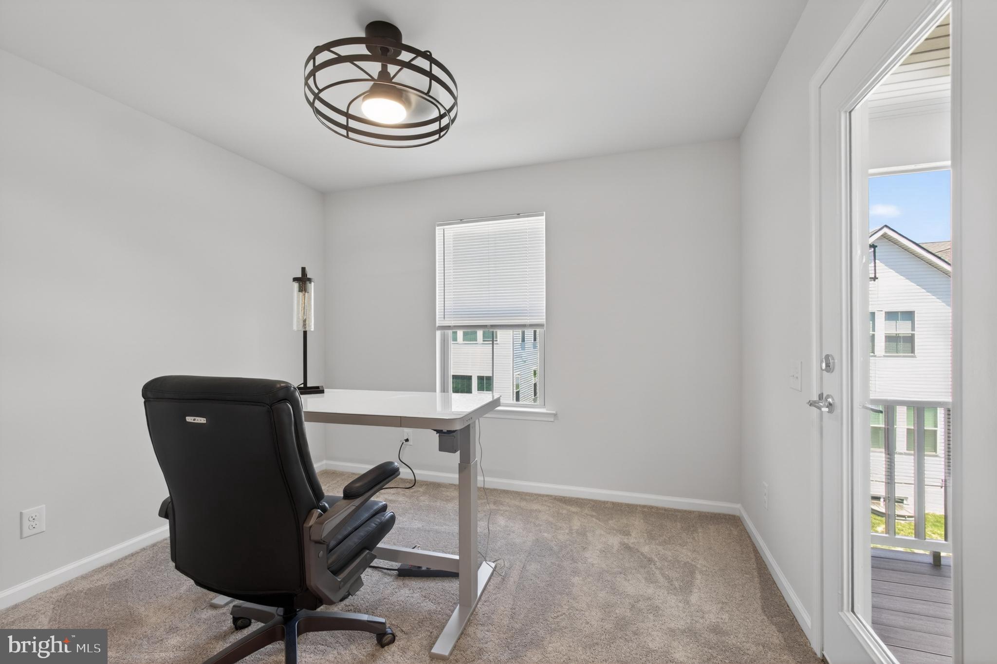 LIBERTY RIDGE - Residential