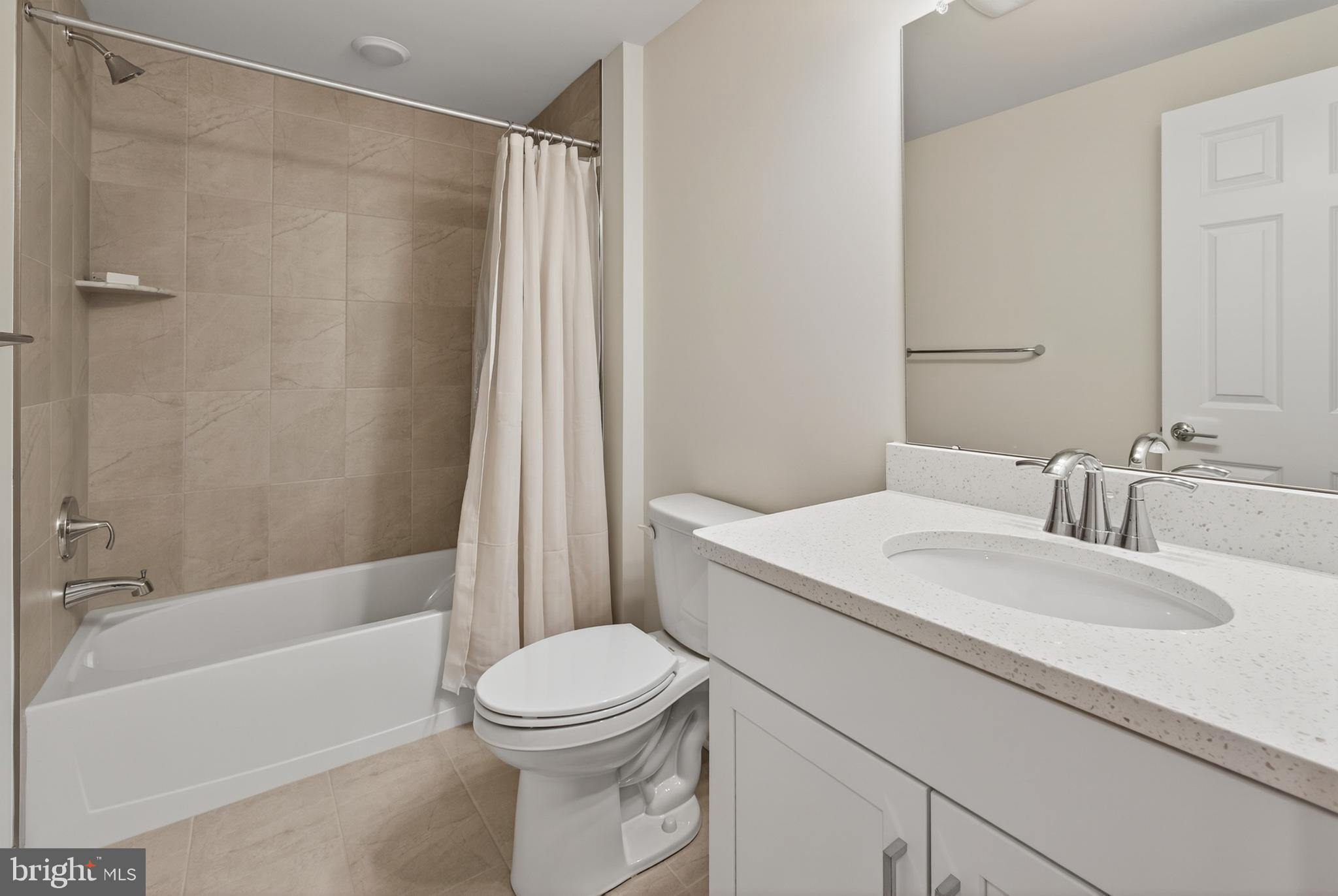 LIBERTY RIDGE - Residential
