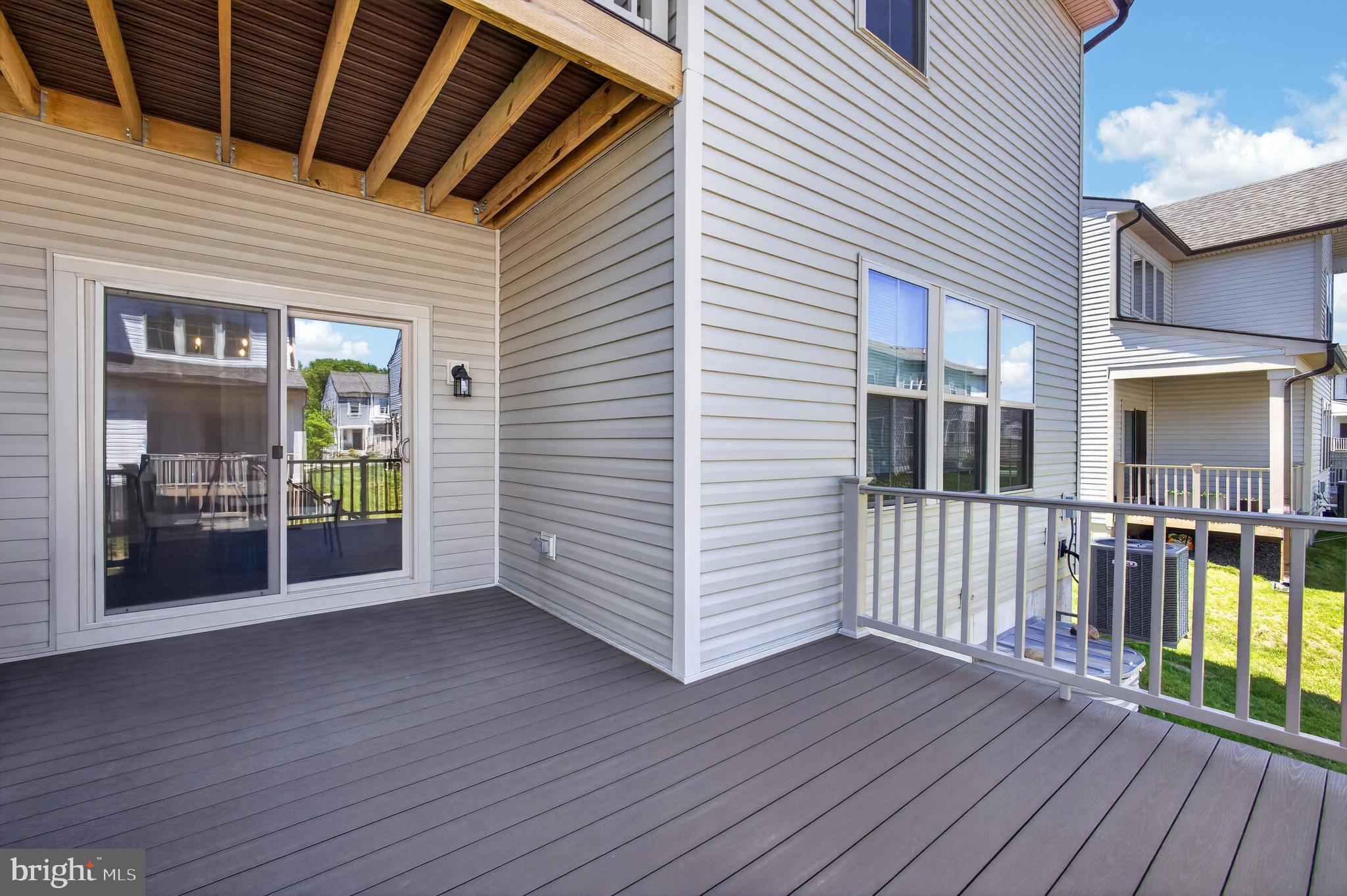 LIBERTY RIDGE - Residential