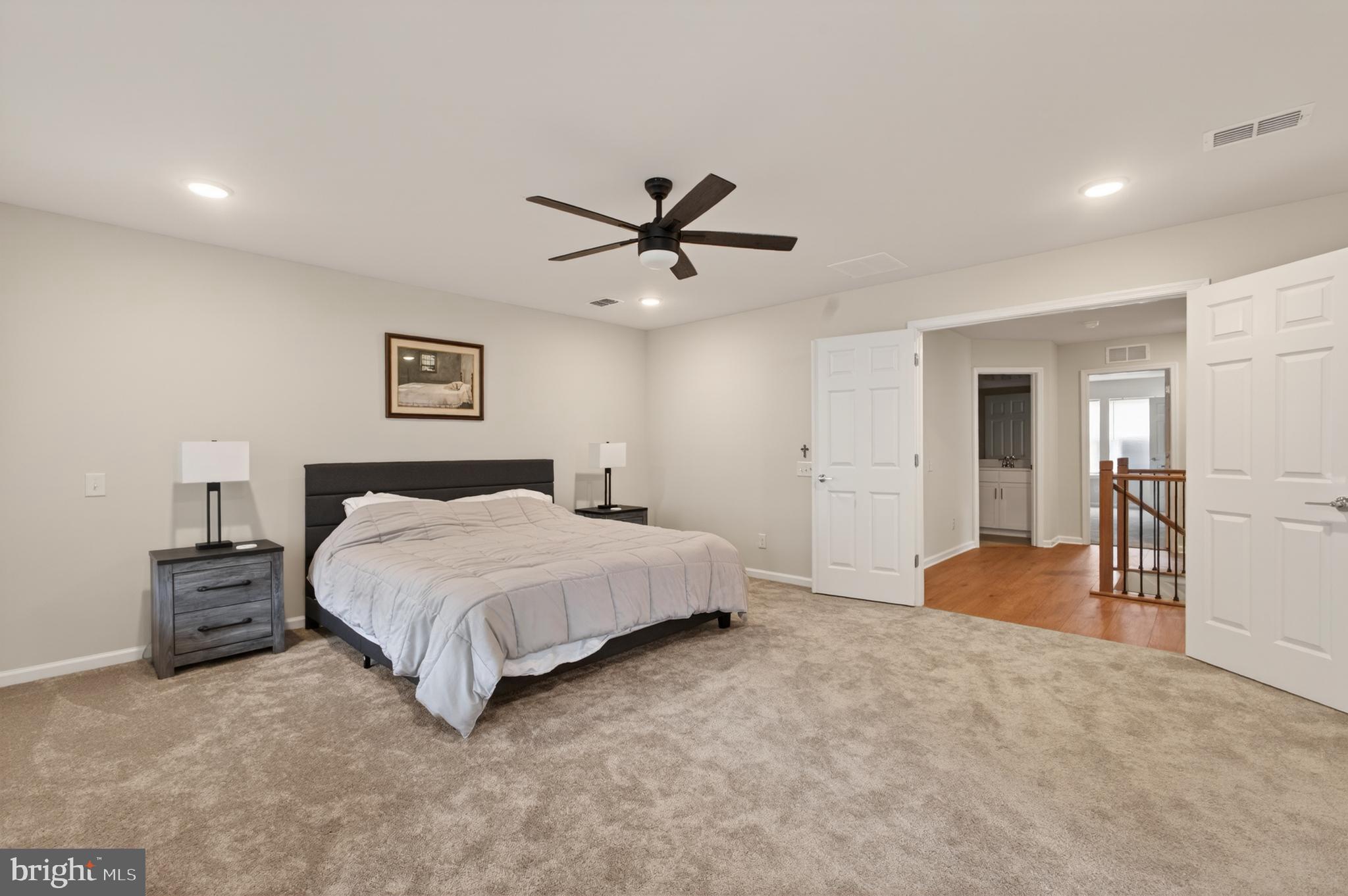 LIBERTY RIDGE - Residential