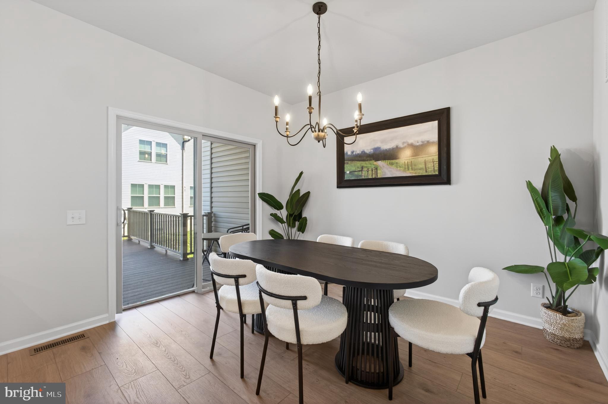 LIBERTY RIDGE - Residential