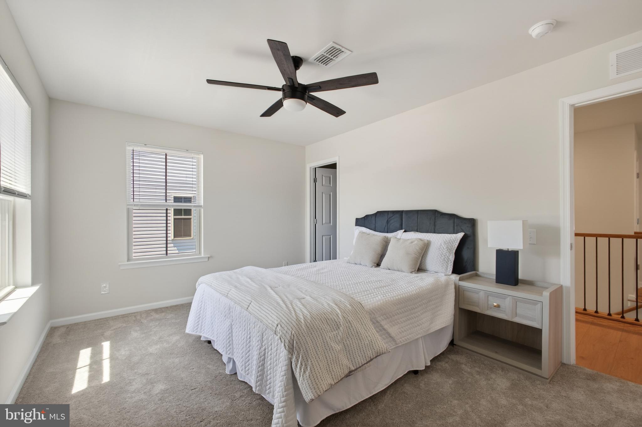 LIBERTY RIDGE - Residential