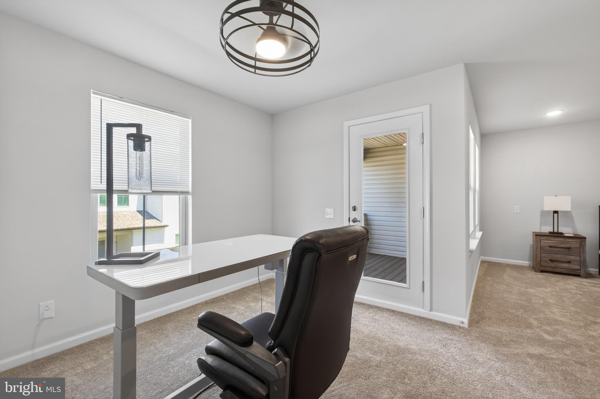 LIBERTY RIDGE - Residential