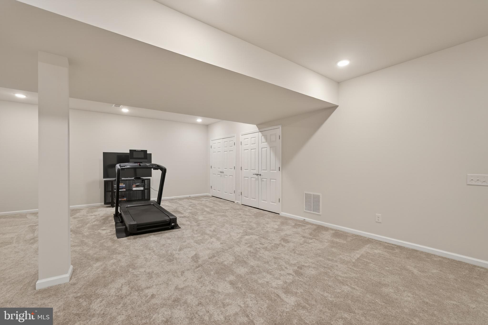 LIBERTY RIDGE - Residential