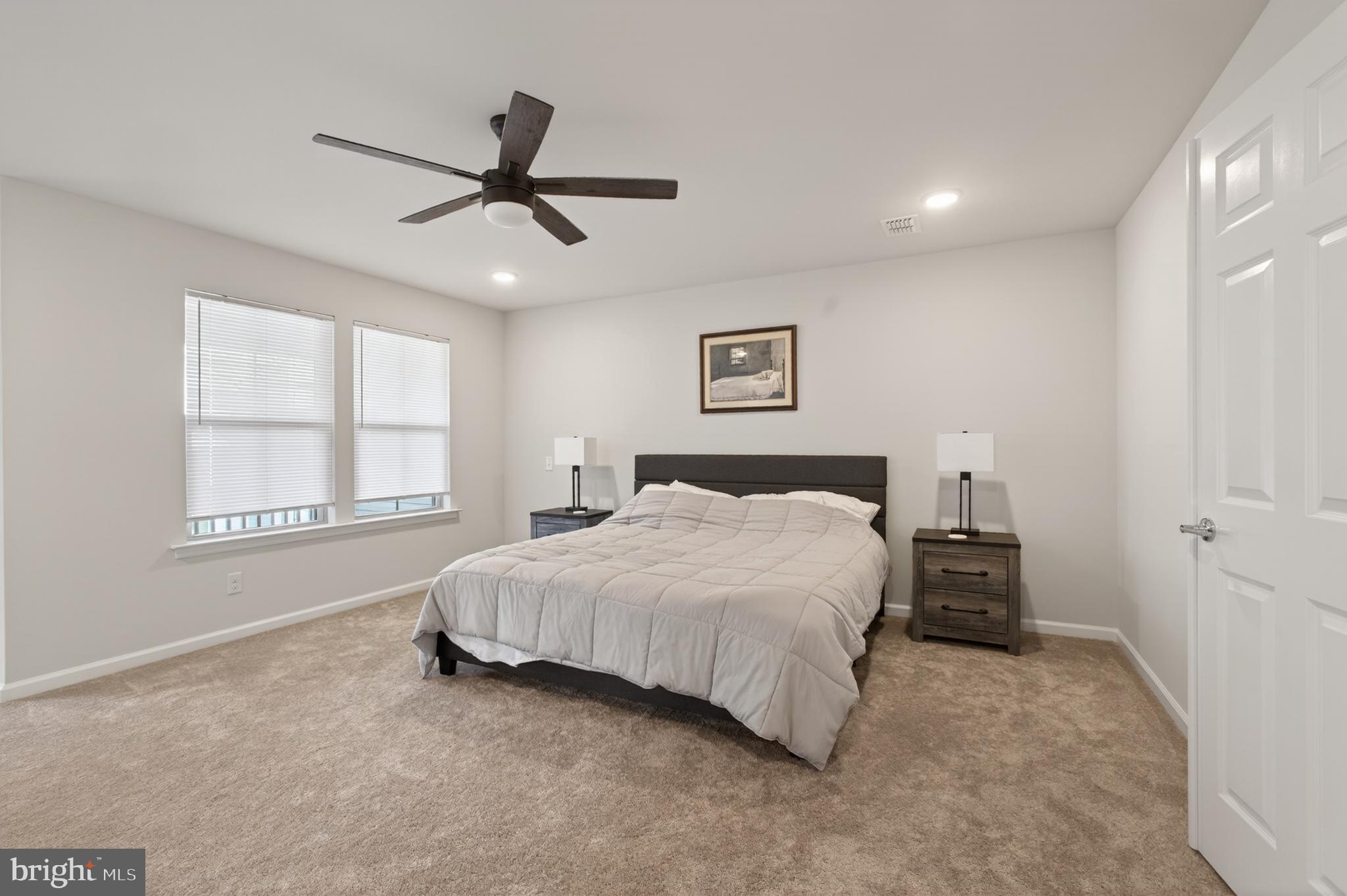 LIBERTY RIDGE - Residential