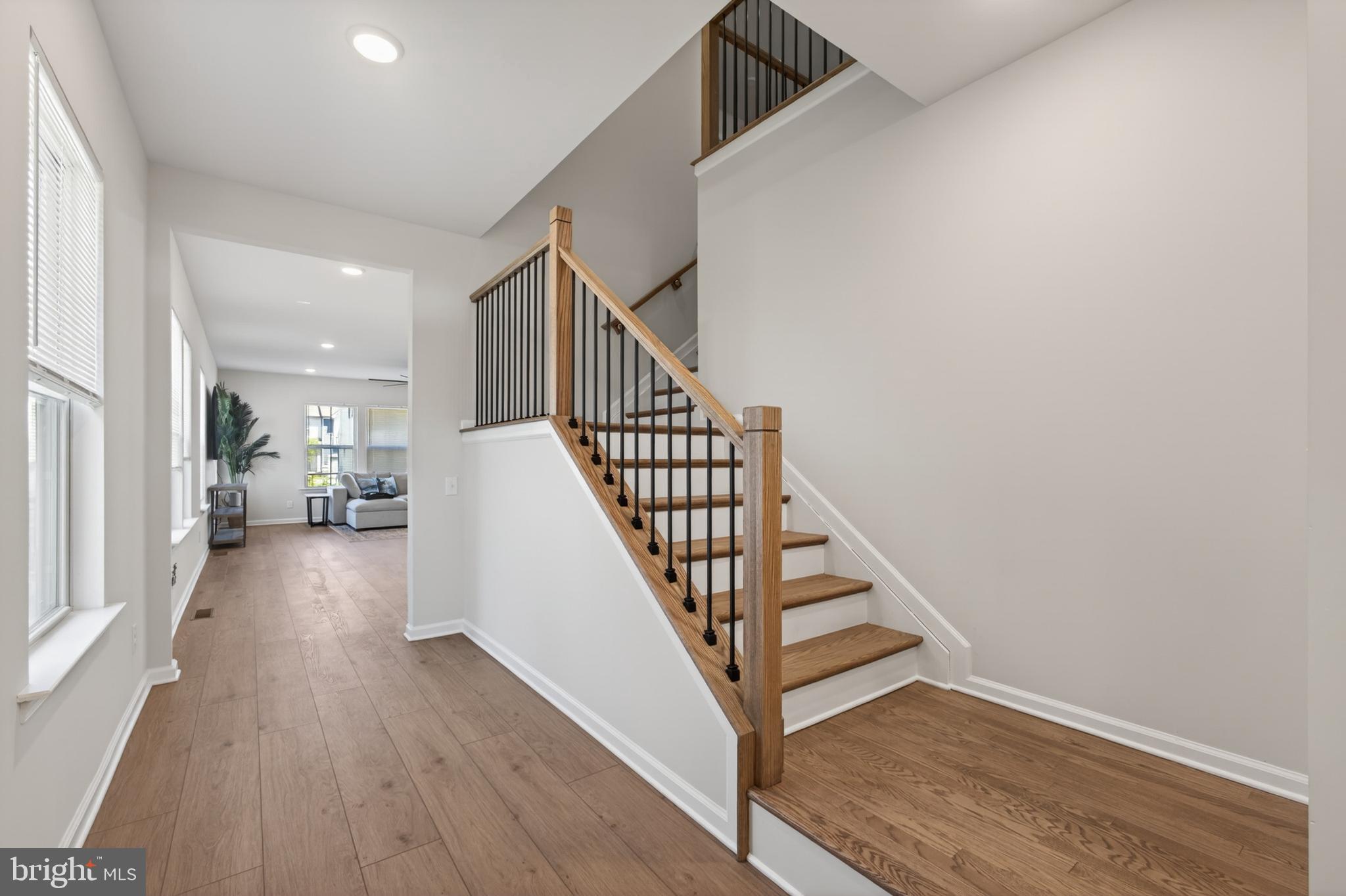 LIBERTY RIDGE - Residential
