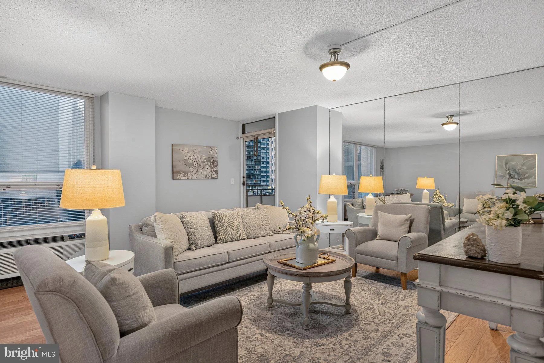 205 E Joppa Road Unit 302, Towson, MD, 21286