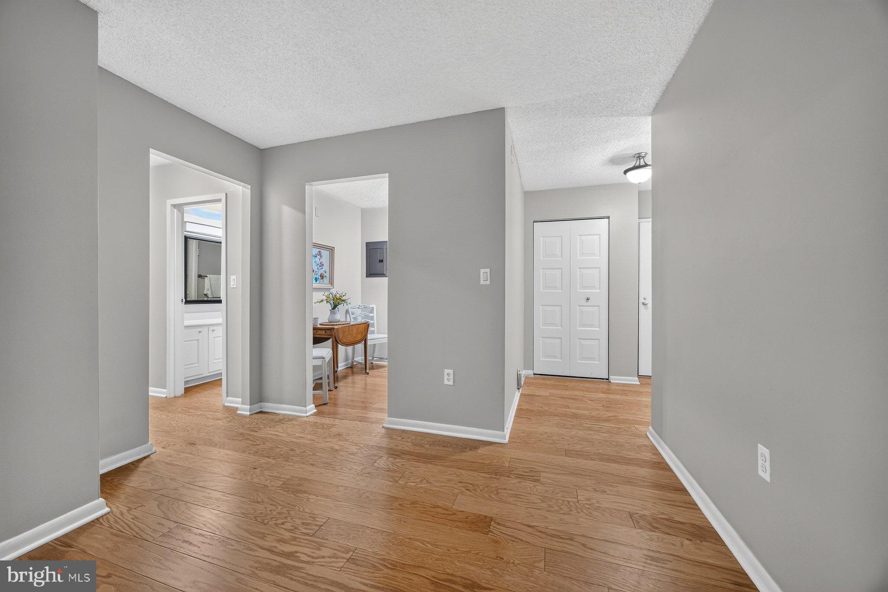 205 E JOPPA ROAD
