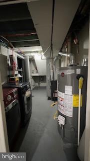 SHARON HILL - Residential